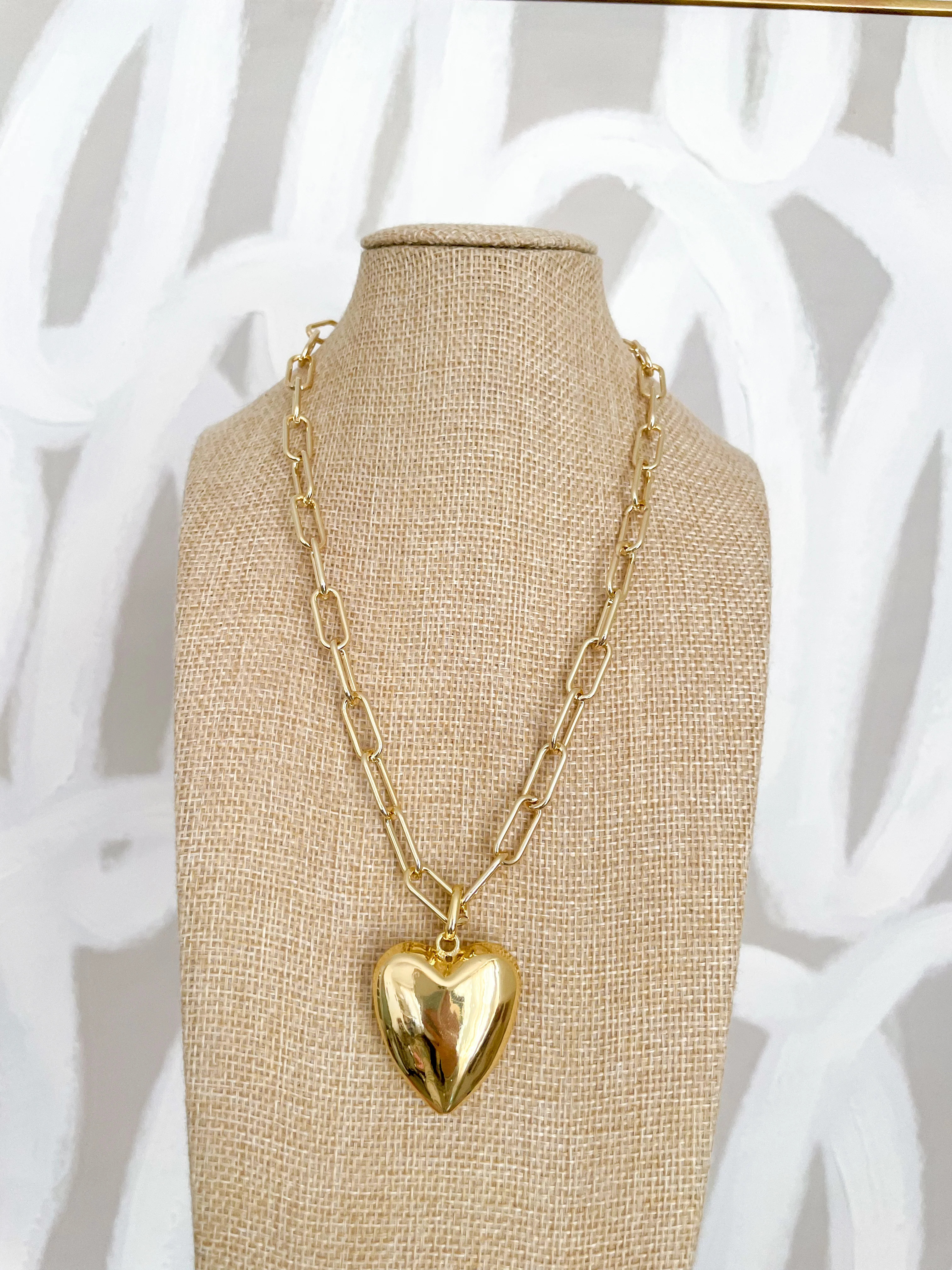John 3:16 Necklace | Cola Stacks