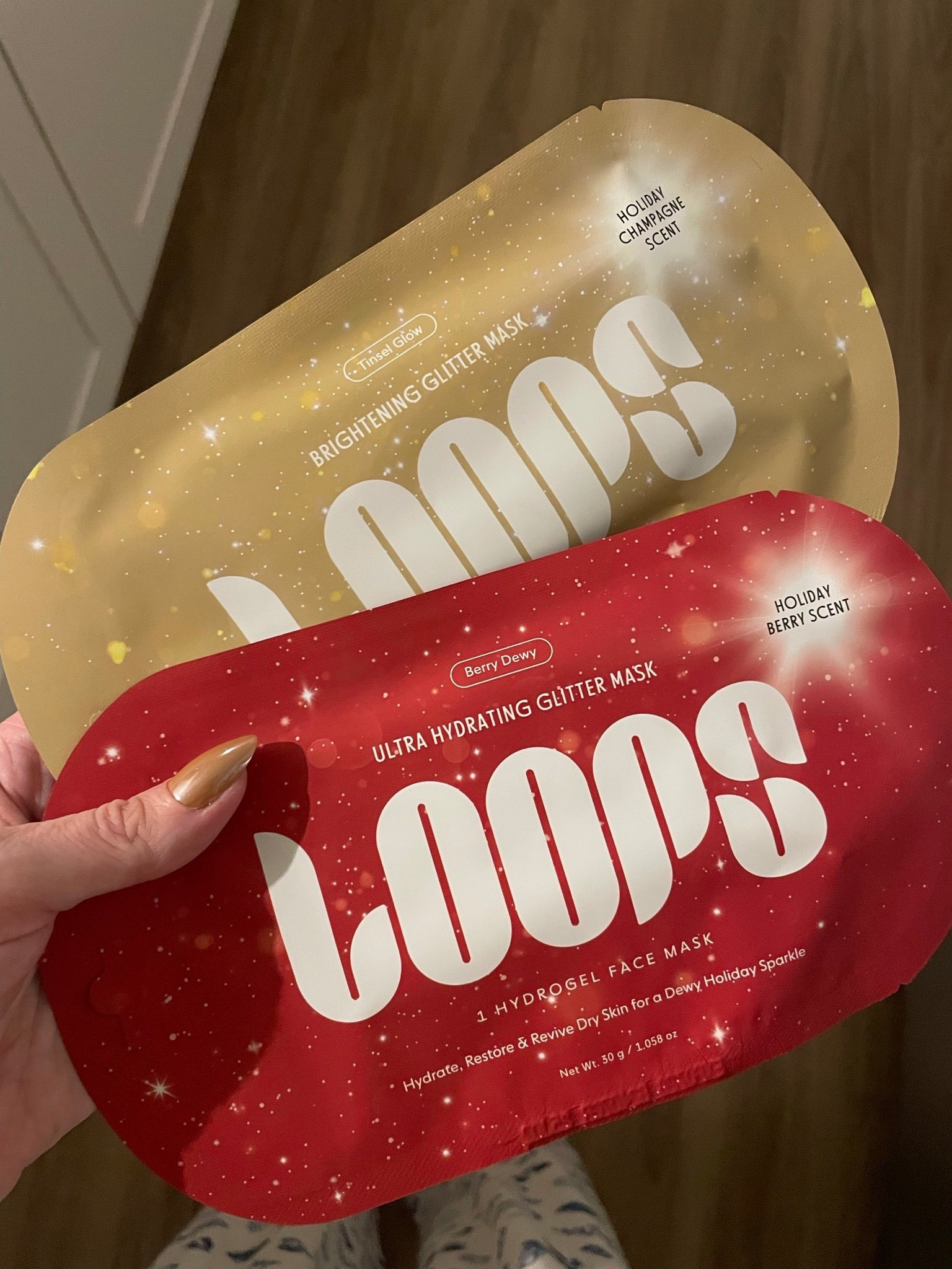 Last minute stocking stuffer

#LTKGiftGuide #LTKFindsUnder50 #LTKHoliday