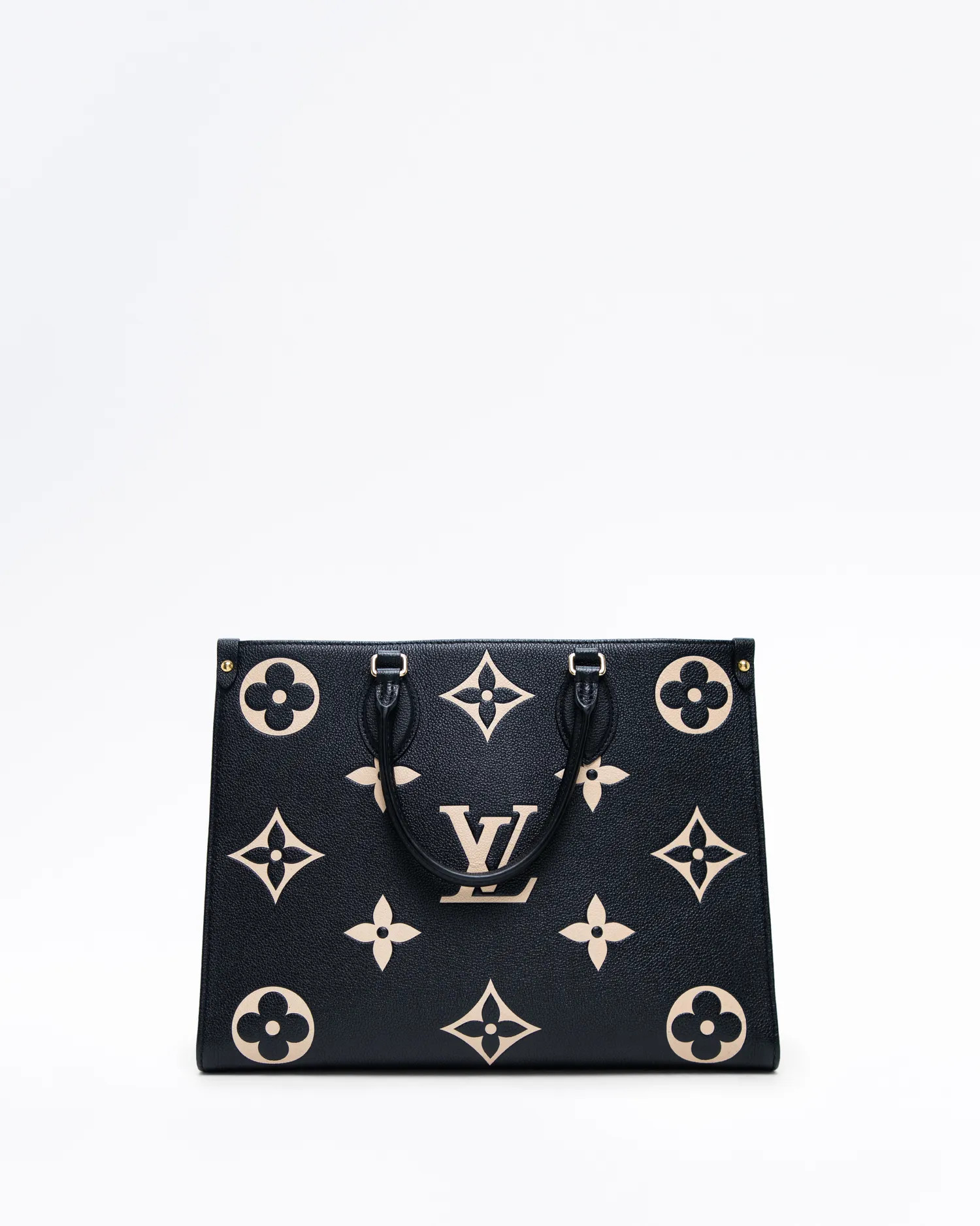 Monogram Empreinte Onthego MM | Vivrelle