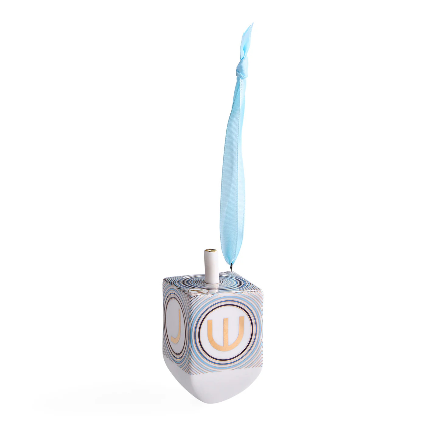 Dreidel Ornament | Jonathan Adler US