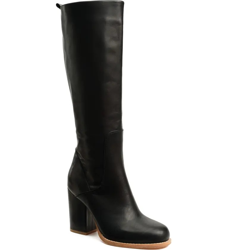 BB Knee High Boot | Nordstrom