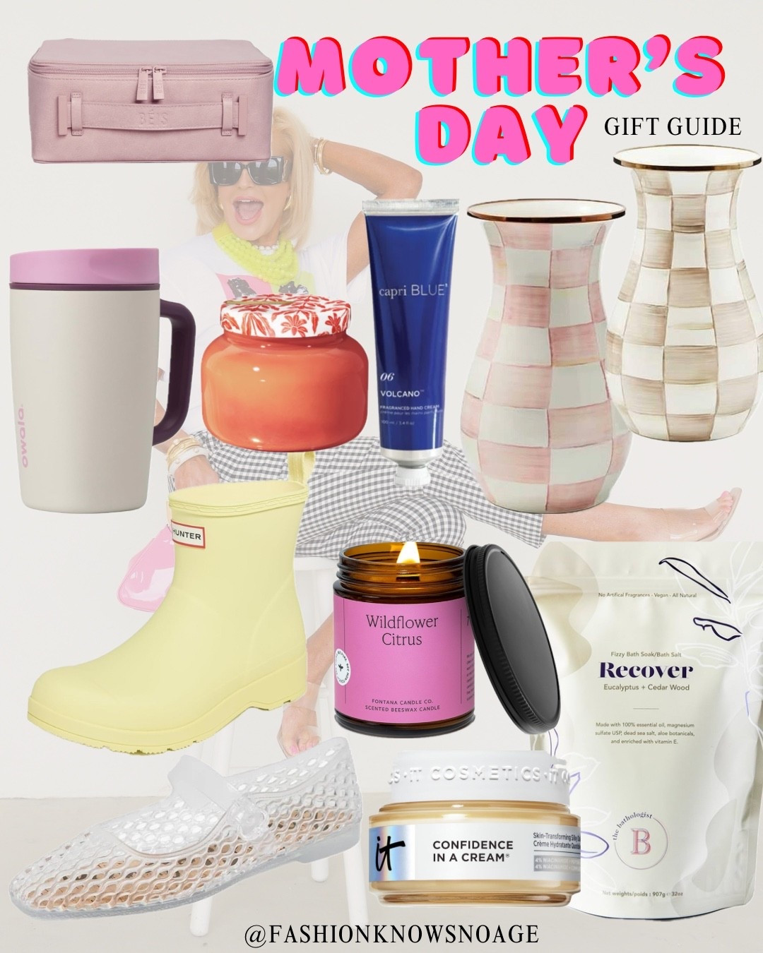 💕💖🌸🦋


Gift guide
Gift ideas
Mother’s Day 
Spring ideas

#LTKMothersDay #LTKSeasonal #LTKselfcare