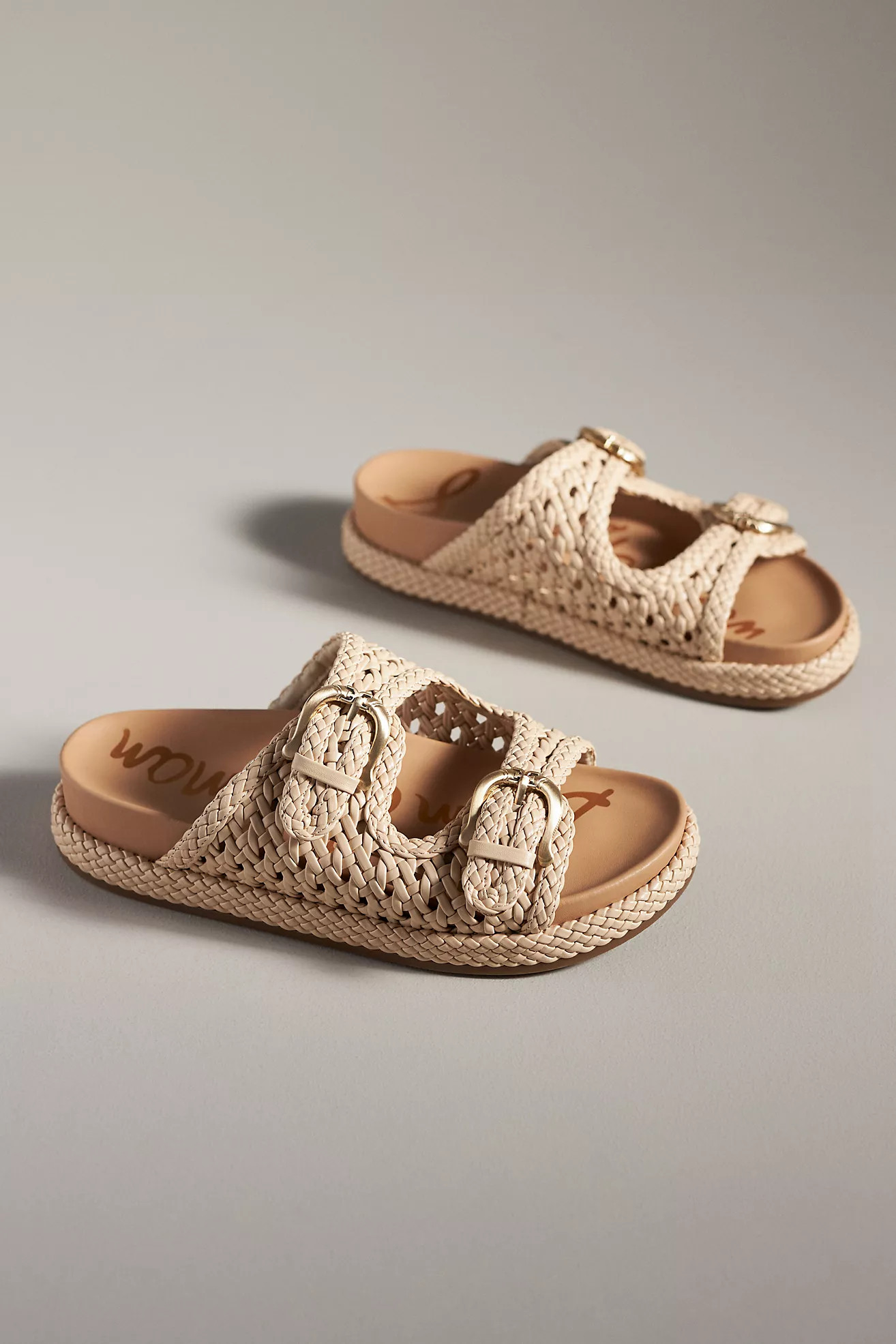 Sam Edelman Reid Sandals | Anthropologie (US)