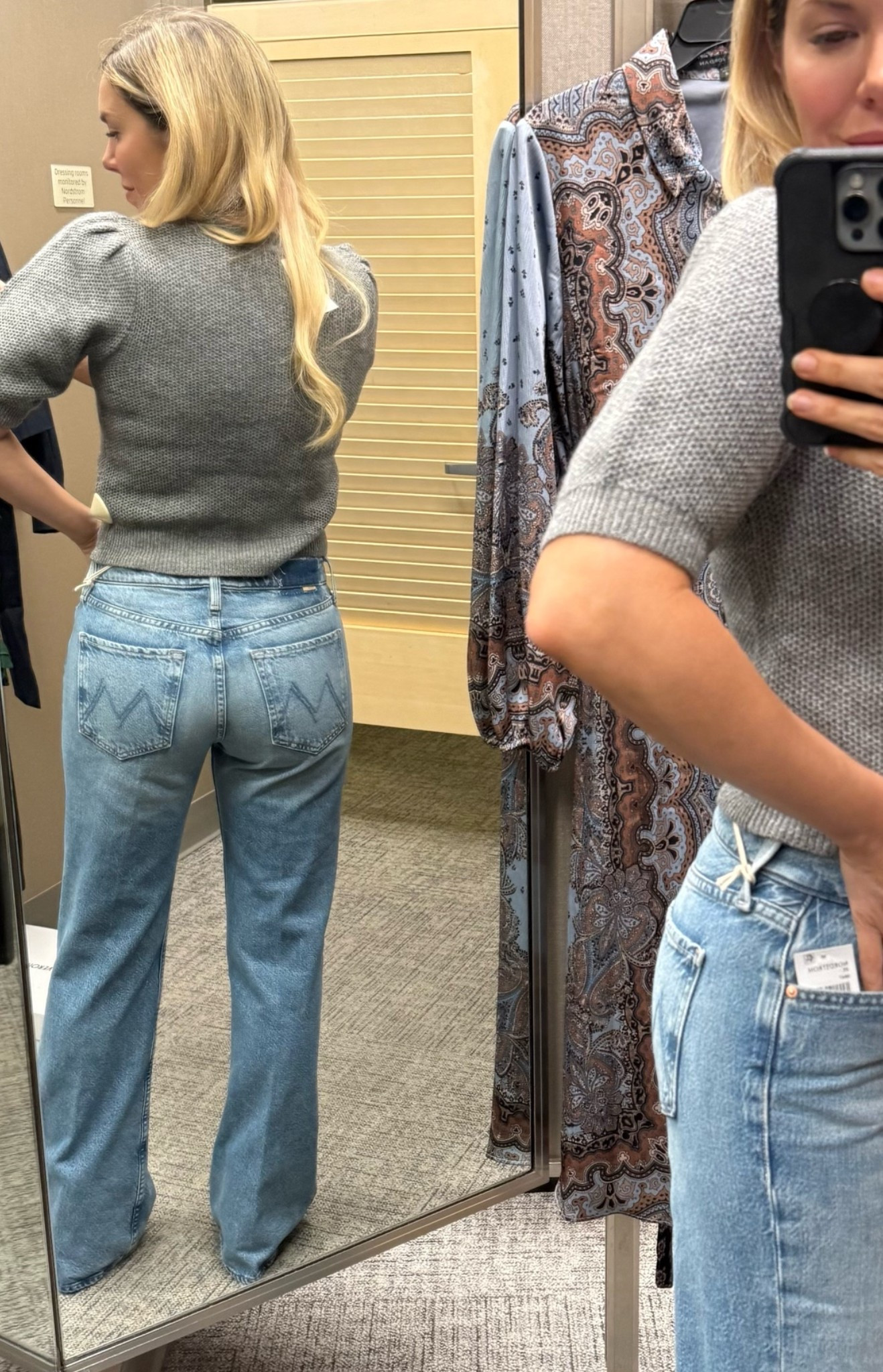 Save!!!
My FAVORITE wide leg legs. So soft, so flattering. They are a best seller for a reason.
Nordstrom Anniversary Sale

#LTKSaleAlert #LTKActive