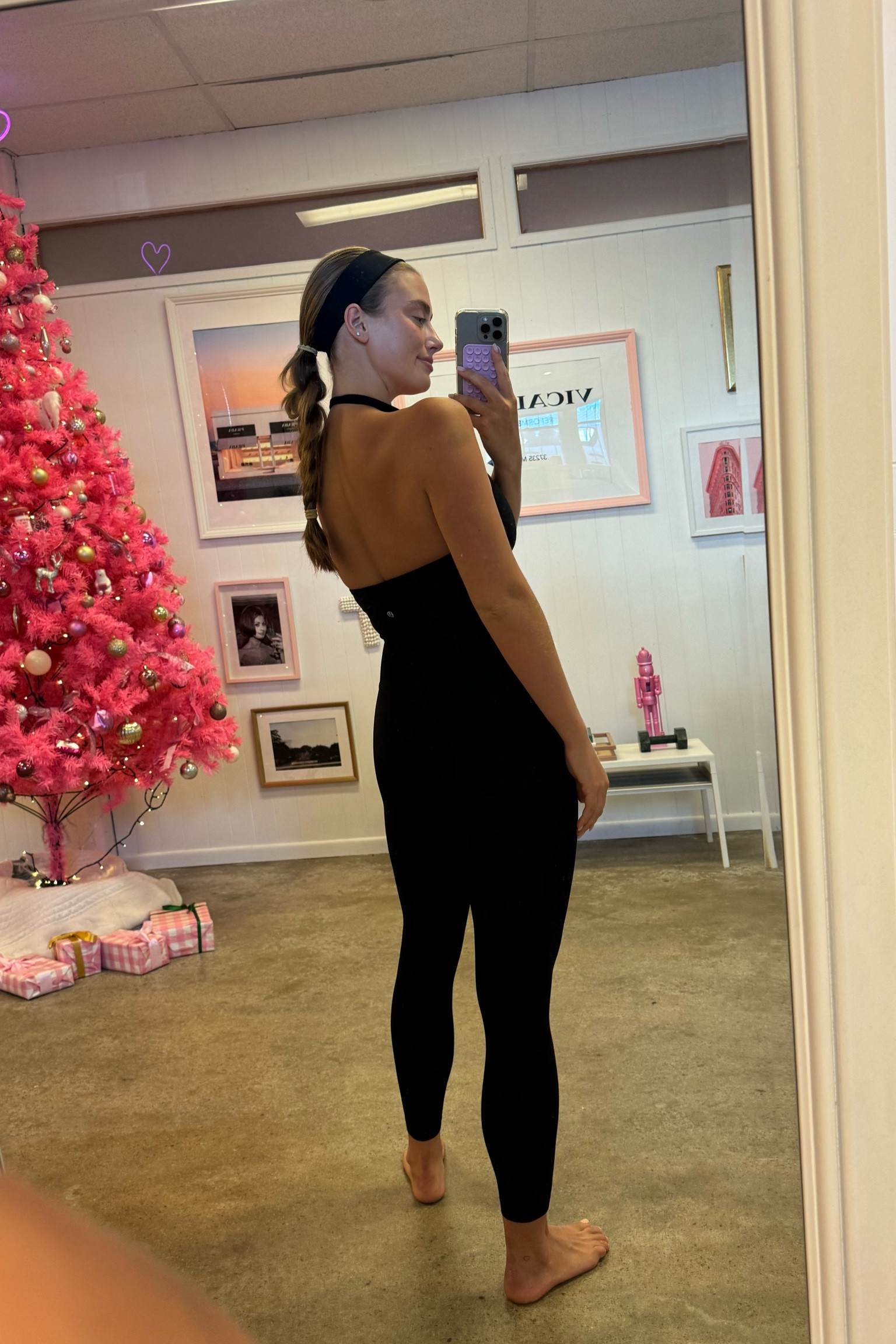 The worlds cutest onesie ❤️❤️ #lululemon #onesie 

#LTKGiftGuide #LTKHoliday #LTKSeasonal