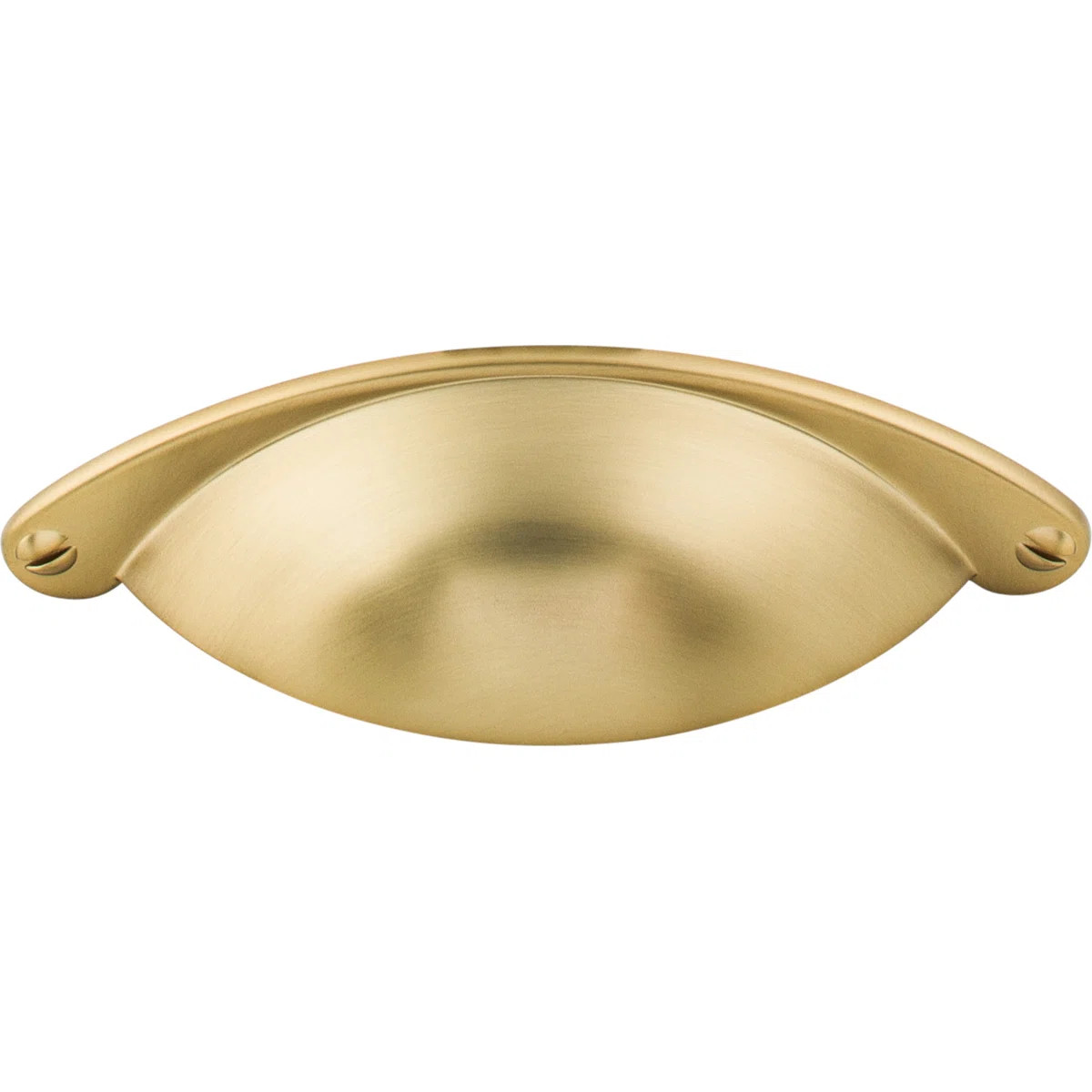 Arendal 2 1/2" Center to Center Cup Pull | Wayfair North America