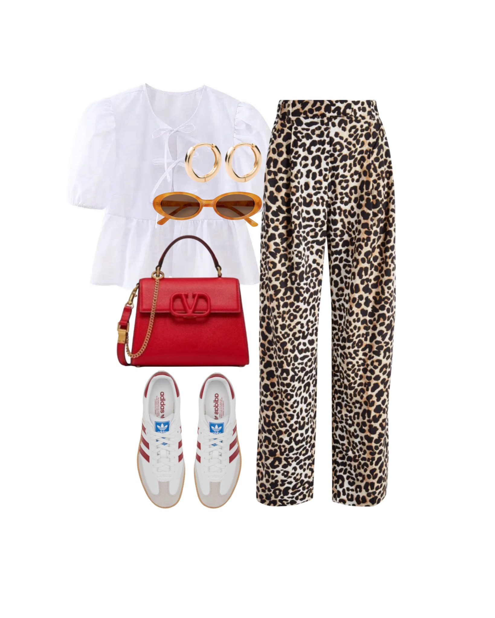 CASUAL LOOKS!✨
Get inspired and Dress your vibe! 


#LTKStyleTip #LTKShoeCrush #LTKItBag
