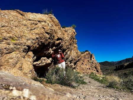 Sunny hiking days

#LTKfitness #LTKmidsize #LTKSeasonal