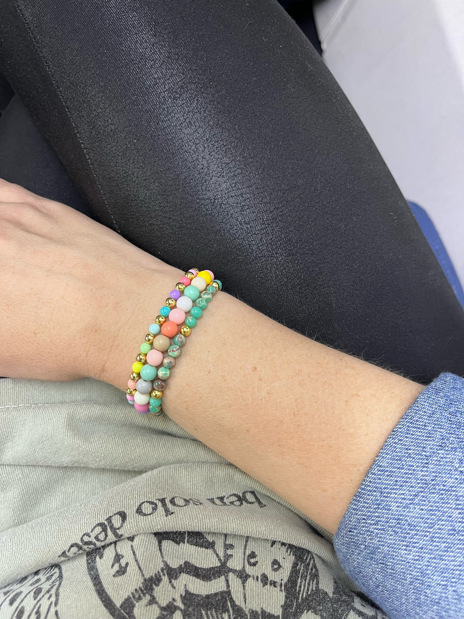 stretchy bracelets on sale, etsy finds, small business, cyber monday, black friday, stocking stuffers, gift for her, mom, daughter, sister

#LTKCyberWeek #LTKfindsunder50 #LTKsalealert