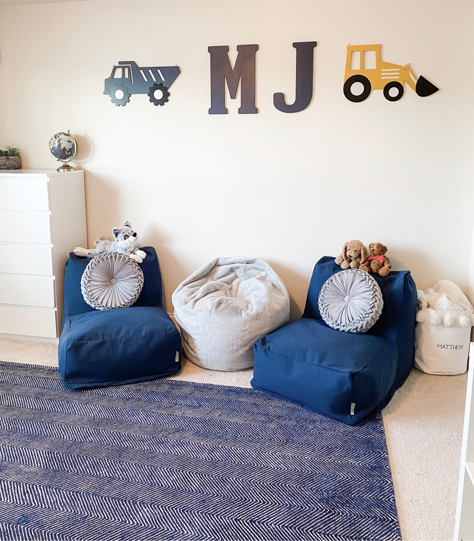 Toddler Room Seating Area 

#LTKbump #LTKkids #LTKhome