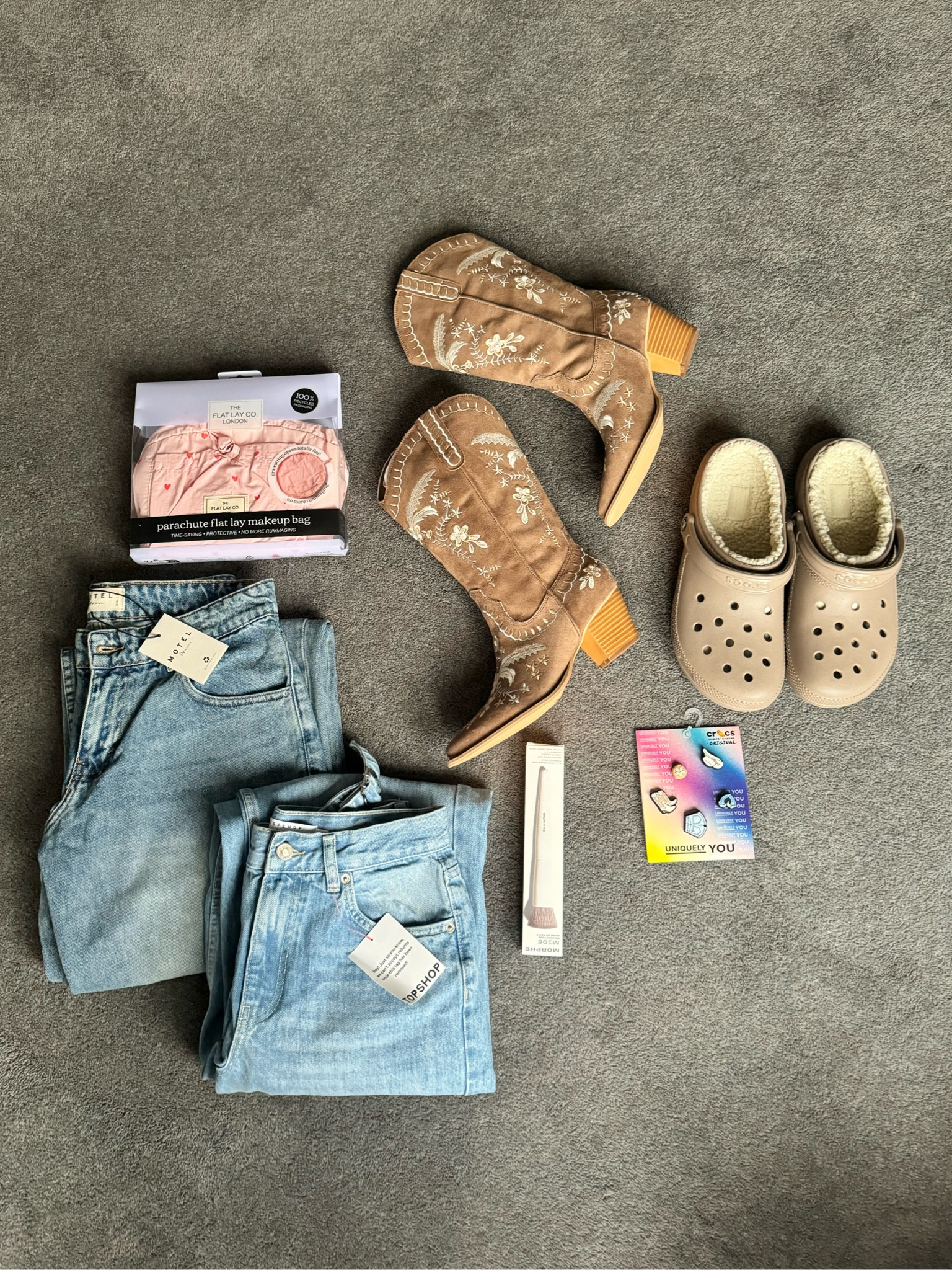 Asos order 💫✨🤍

#LTKuk #LTKtravel