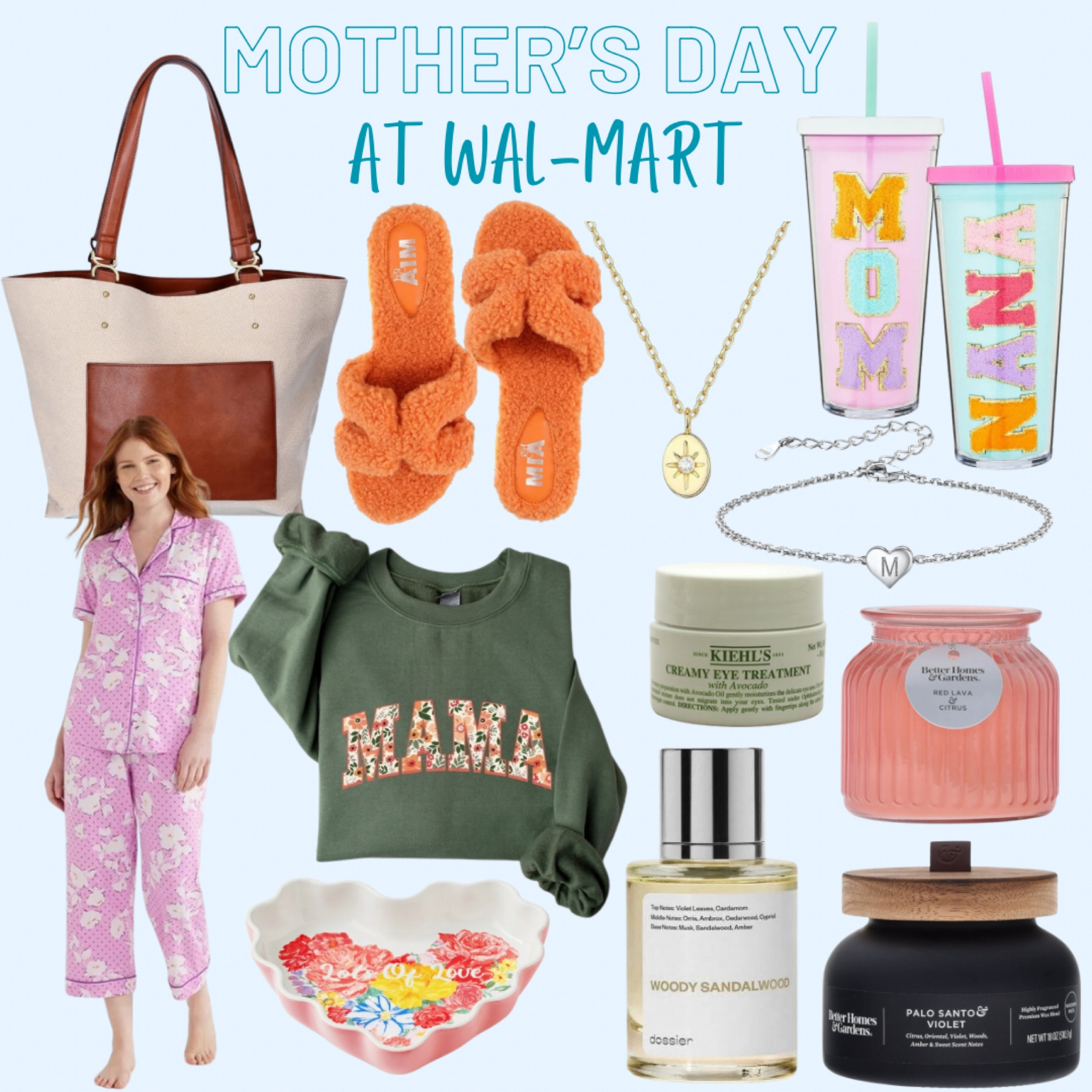 Cute gifts from Wal-Mart all under $30 

#LTKfindsunder50 #LTKsalealert #LTKGiftGuide