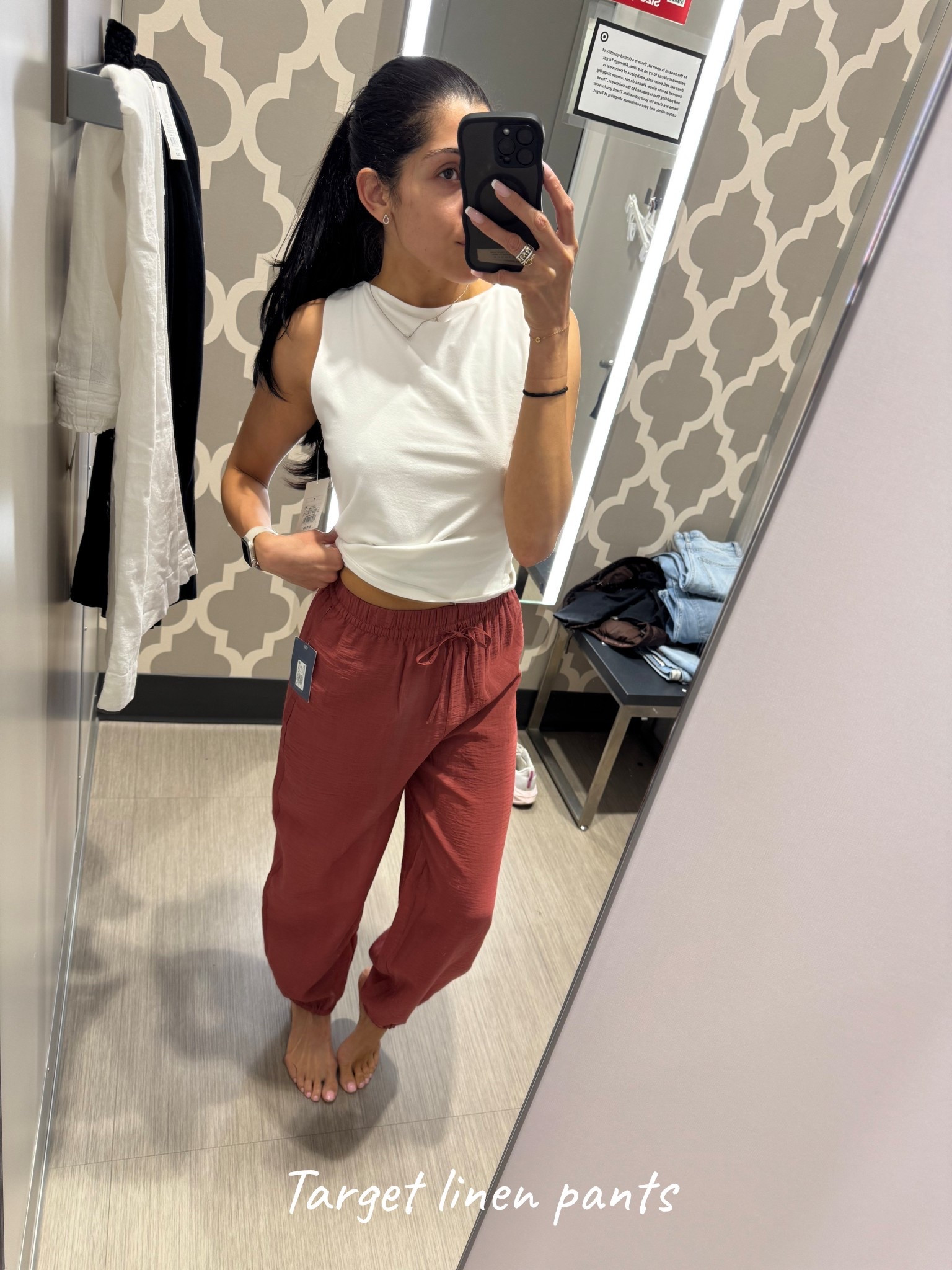 Target linen pants #linenpants #springootd #casual #targetfinds #sale

#LTKTall #LTKPetite #LTKSeasonal