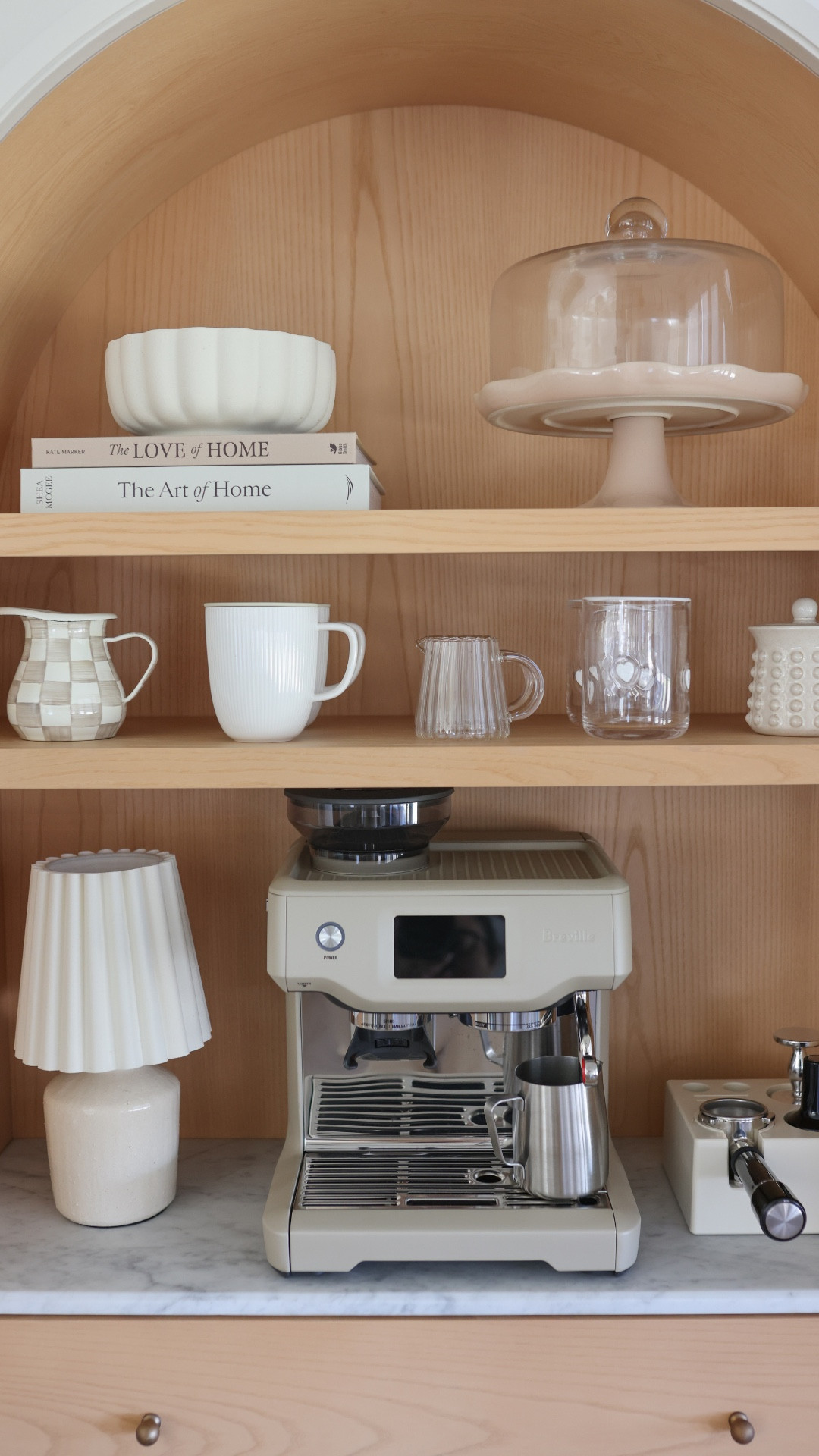 Coffee cabinet 

Coffee accessories, coffee set-up, espresso machine, Amazon finds, home organization, home organizer, Amazon home, target home 

#LTKFindsUnder100 #LTKHome #LTKWatchNow