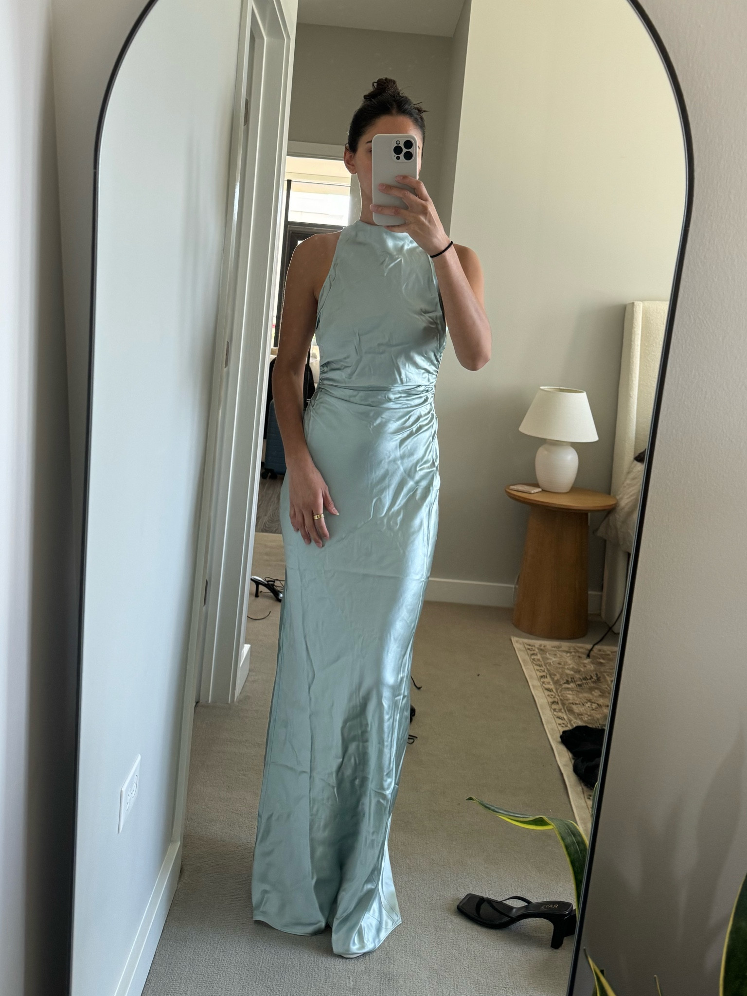 Wedding guest dress!

#summerwedding #weddingguest



#LTKParties #LTKShoeCrush #LTKSeasonal