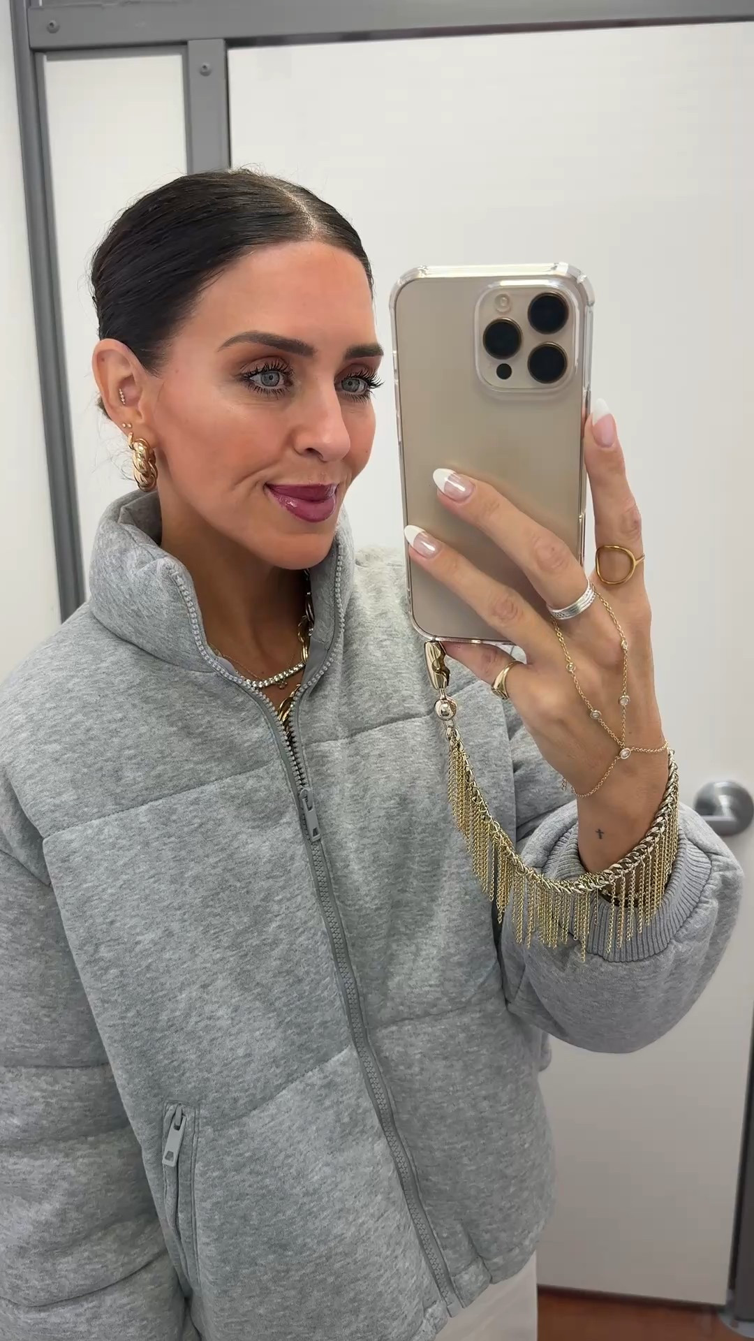 Mini Walmart Haul - Winter edition
Eyelet top - size S
Rib knit top - size S
Puffer coat - size M
Rhinestone pants - size M
Faux fur jacket - size M
Bow sweater - size S
Ivory jeans - size 4 tall



#LTKFindsUnder50 #LTKFindsUnder100 #LTKWorkwear