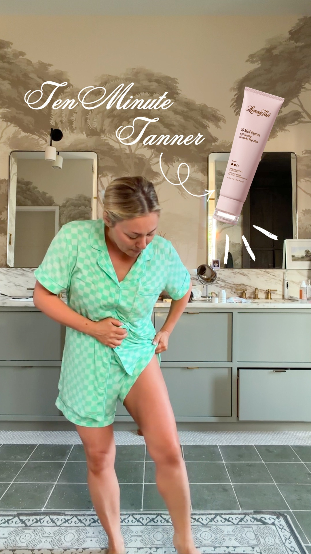 If you can’t tone it tan it is my favorite verse in the bible 🤪.

Here’s the link to the number one beauty find of my entire lifetime. This will likely change your life. Get ready.

#LTKselfcare #LTKgrwm #LTKdayinmylife