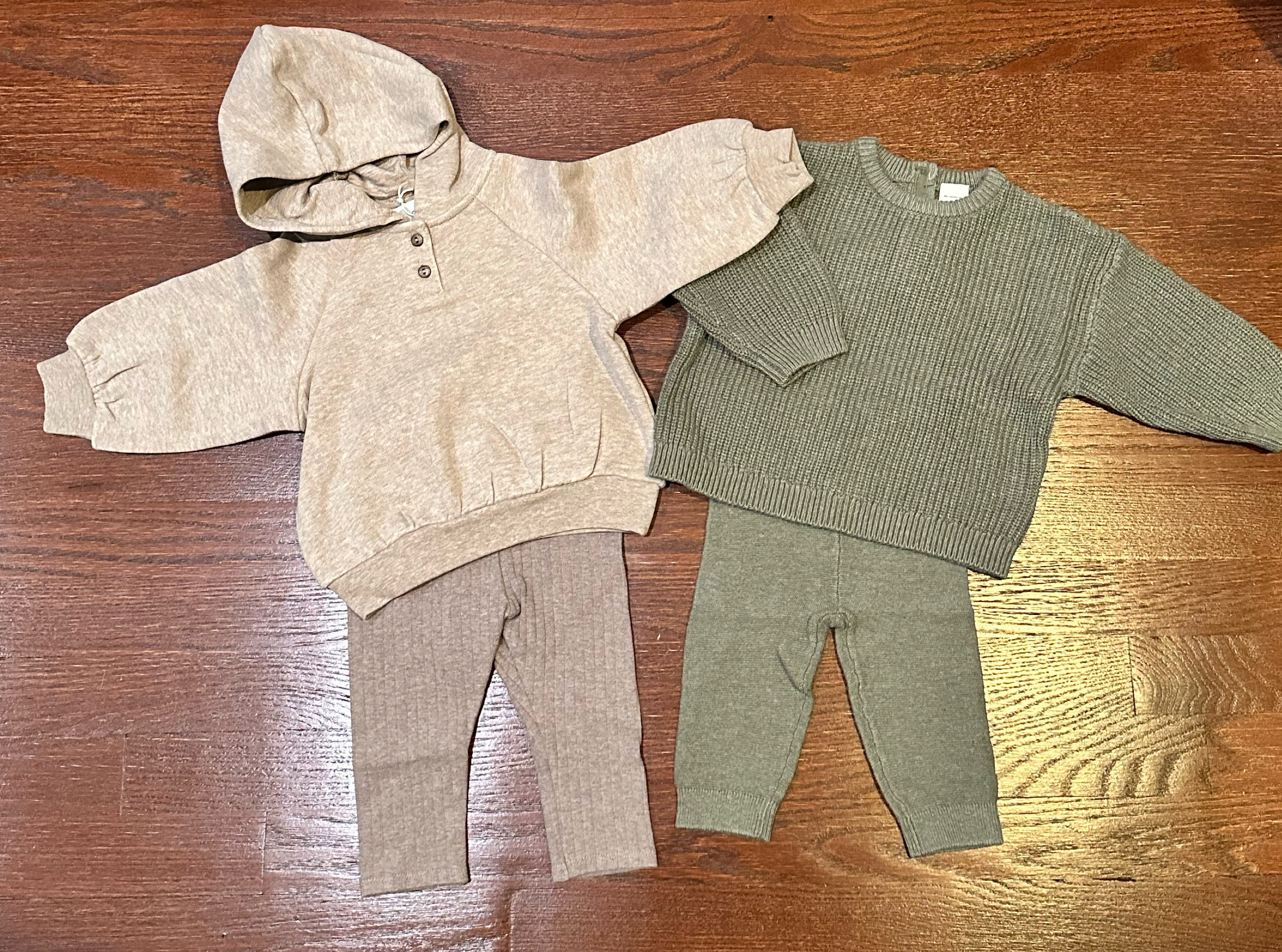 fall baby outfits

#LTKKids #LTKFindsUnder50 #LTKBaby