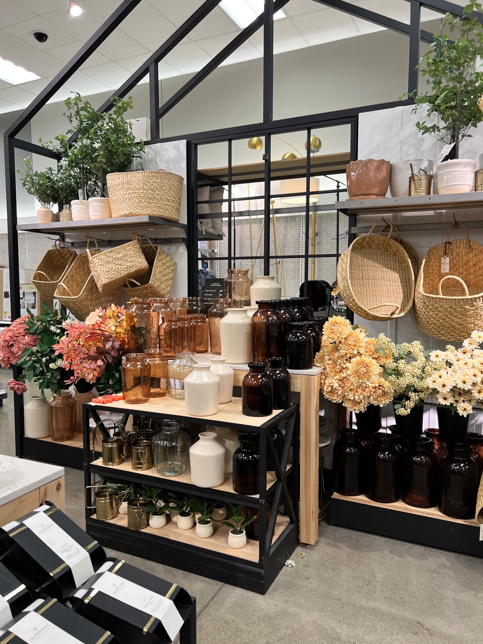 Obsessed with all the new hearth and hand from magnolia spring home decor at Target! 
Spring decor, Easter 

#LTKSeasonal #LTKHome