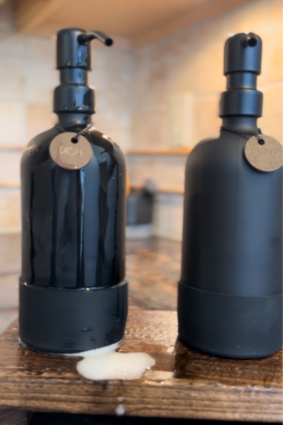 Soap dispenser 

#LTKfindsunder50