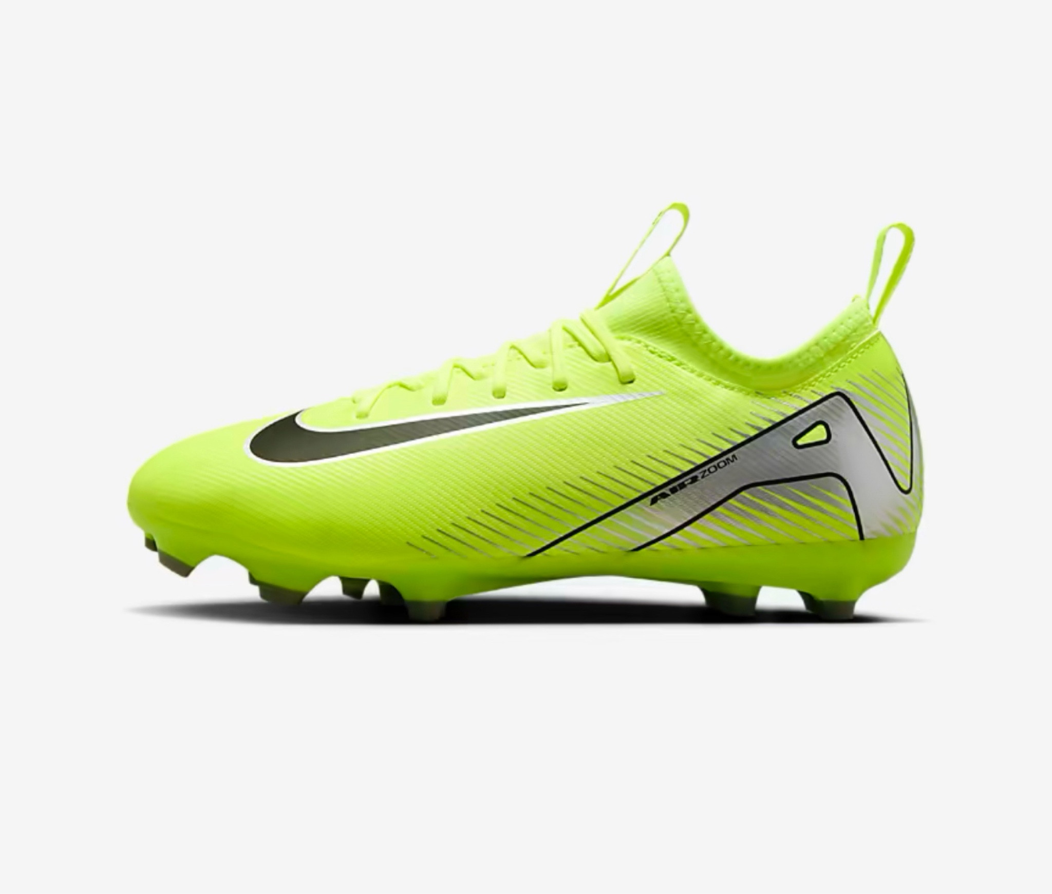 Indy’s new soccer cleats! Her last year of getting the Academy version until next year when I up the quality of her cleats!

#LTKShoeCrush #LTKActive #LTKKids