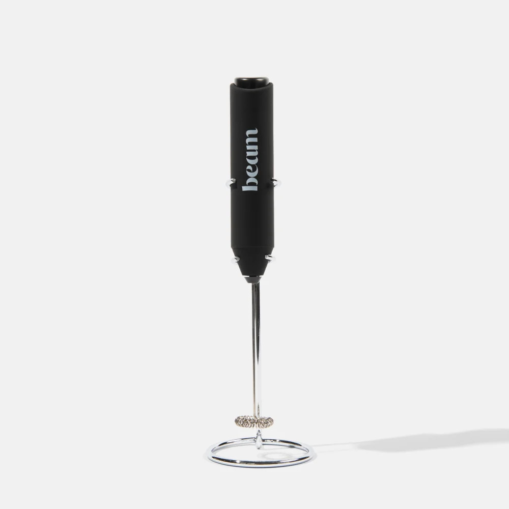 Powerful Drink Frother - Bream Frother | Beam