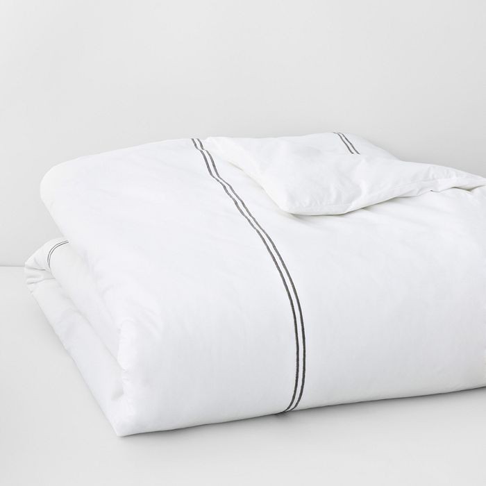 SFERRA Grande Hotel Duvet Cover, King Home | Bloomingdale's (US)