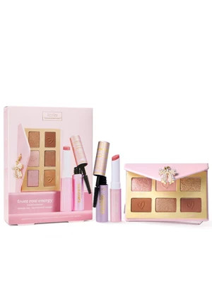 front row energy travel essentials multi | Tarte Cosmetics