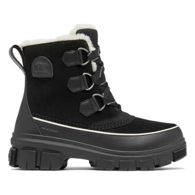 Women's SOREL Tivoli V Waterproof Winter Boots | Scheels