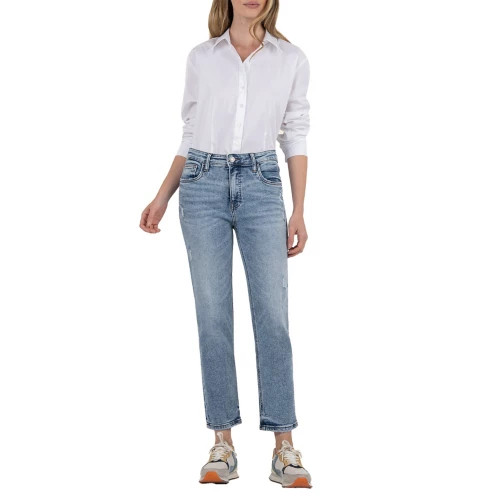 Women's KUT from the Kloth Rachael Mom Jeans | Scheels