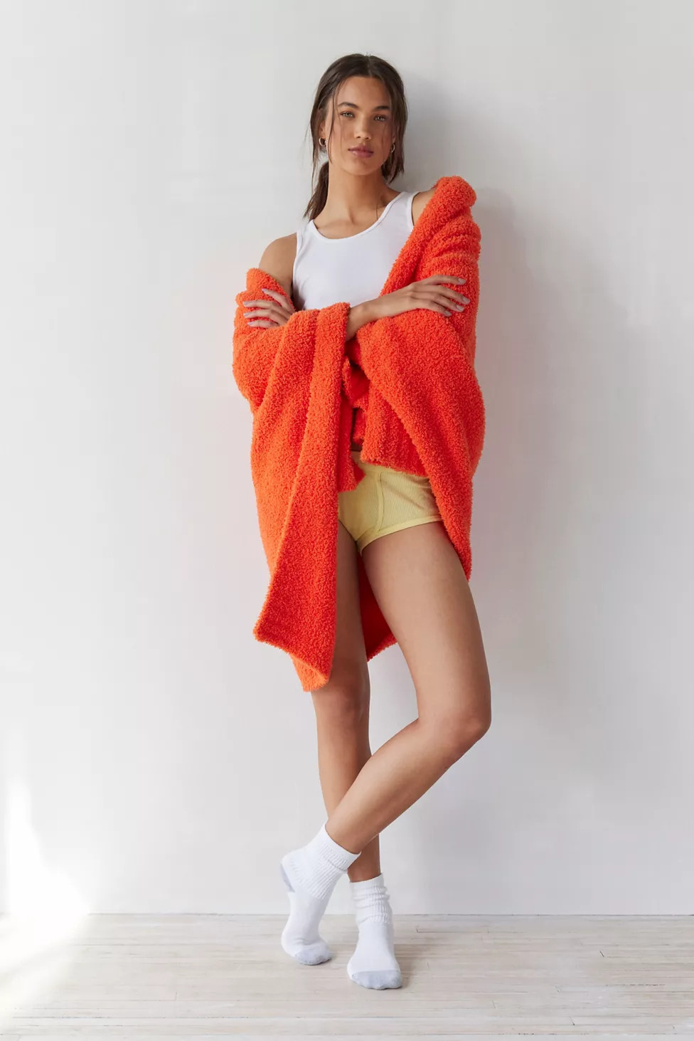 Stargazer Knit Throw Blanket | Urban Outfitters (US and RoW)