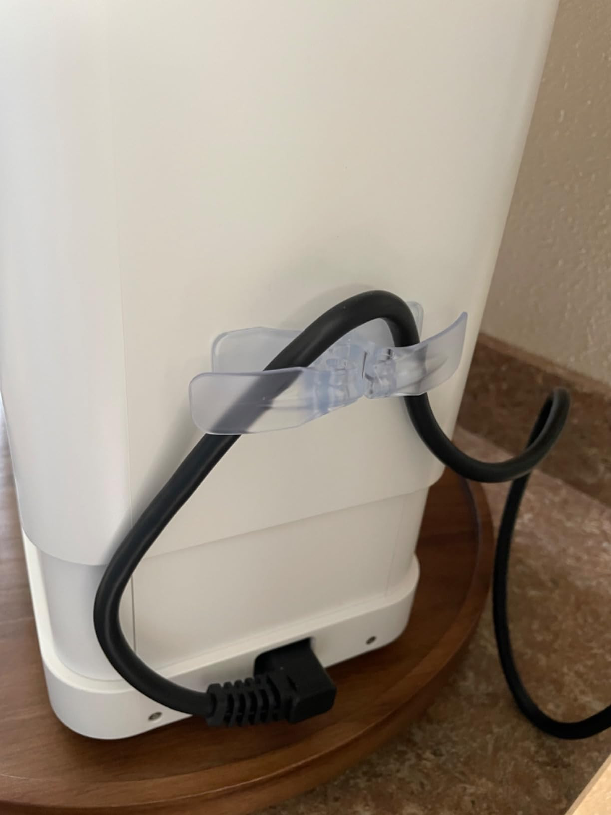 Upgraded Cord Organizer | Organization and Storage for Kitchen Appliances,Cord Keeper,Cord Wrappe... | Amazon (US)