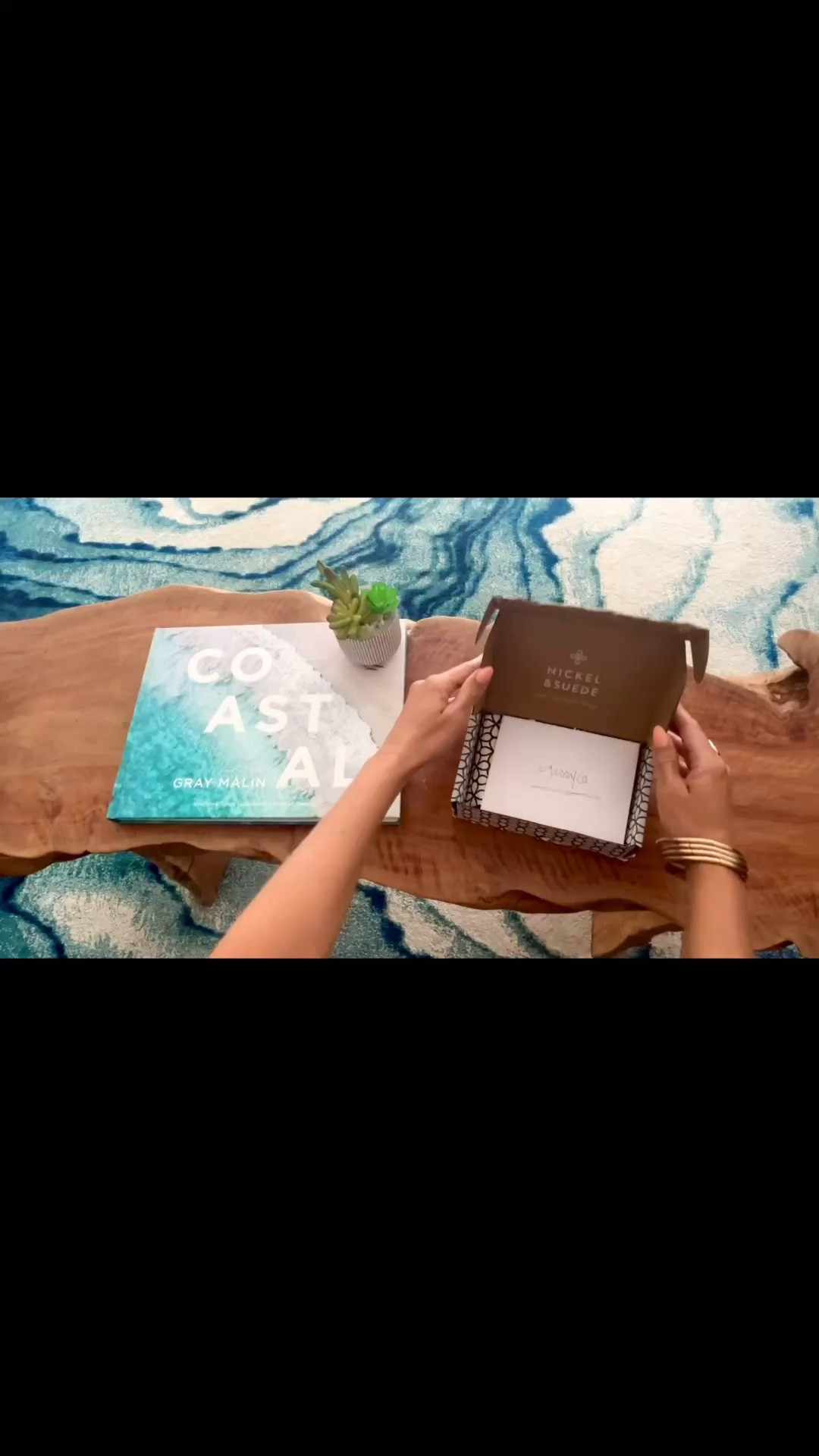 When your first LTK unboxing is this good, the bar is officially set high!!

@Nickel & Suede did not disappoint! From bold statement earrings to timeless everyday pieces, every design feels thoughtfully made and beautifully crafted.

I love that they offer styles for every vibe - whether you’re dressing up for vacation, date night, brunch with the girls, or just adding a little extra sparkle to your everyday look. ✨ These pieces instantly elevate an outfit and make getting dressed even more fun. I’m excited to style these pieces and share with you guys! ☺️

#LTKBeauty