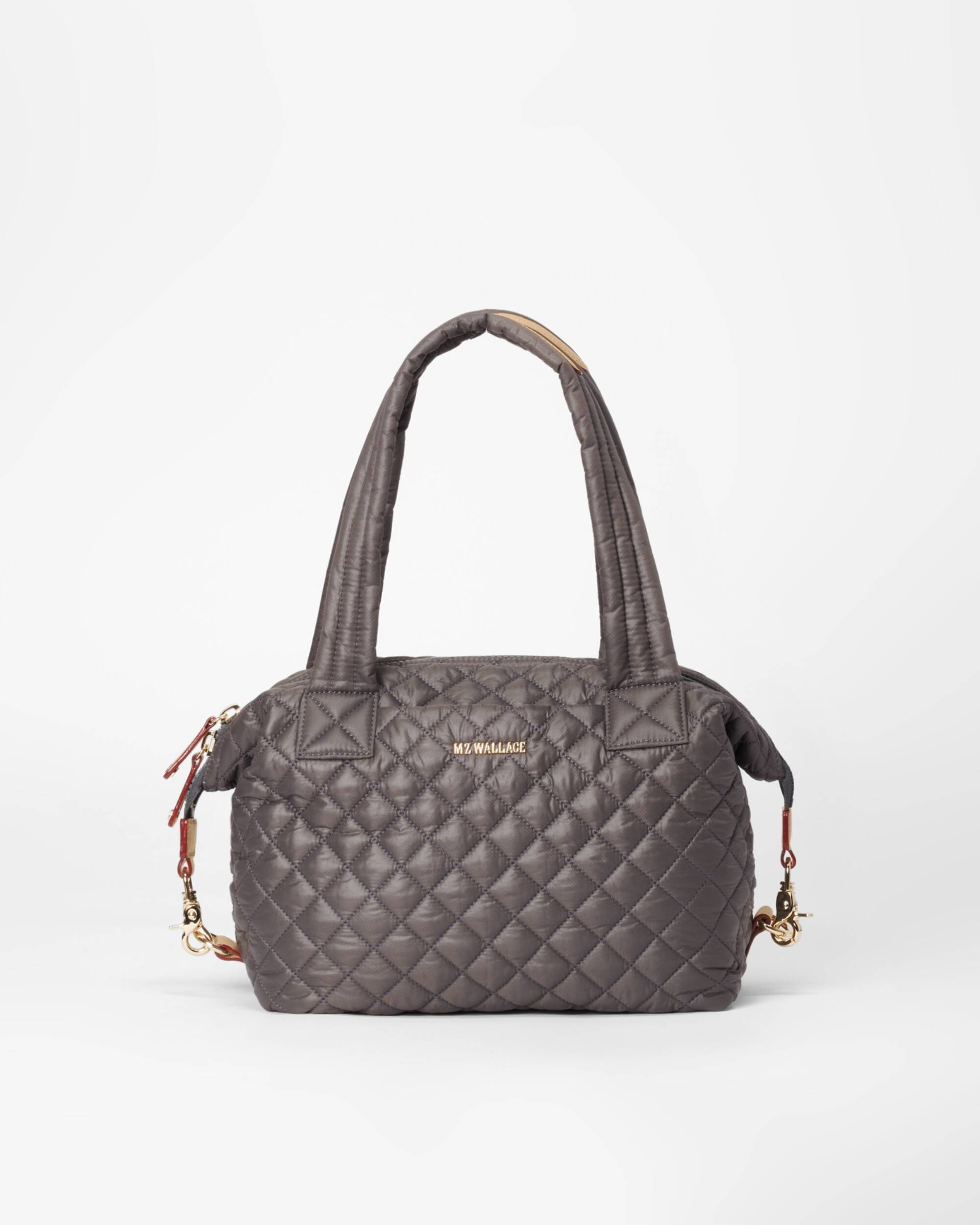 Magnet Rec Medium Sutton Deluxe | MZ Wallace