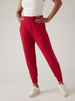 Coaster Luxe Jogger | Athleta