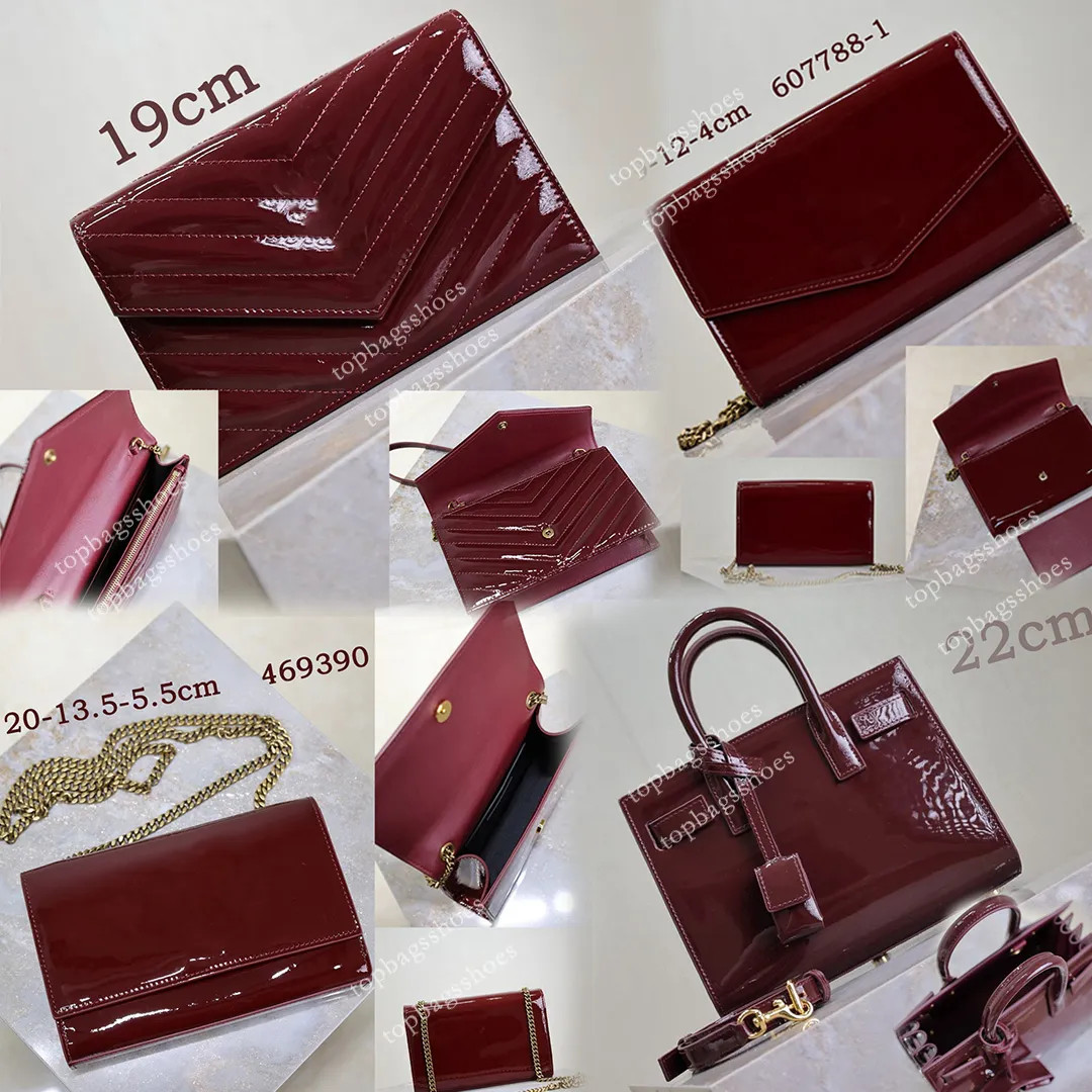 DHgate > Bags, Luggage & Accessories > Fashion Bags > Cross Body > top quality luxurys de... | DHGate