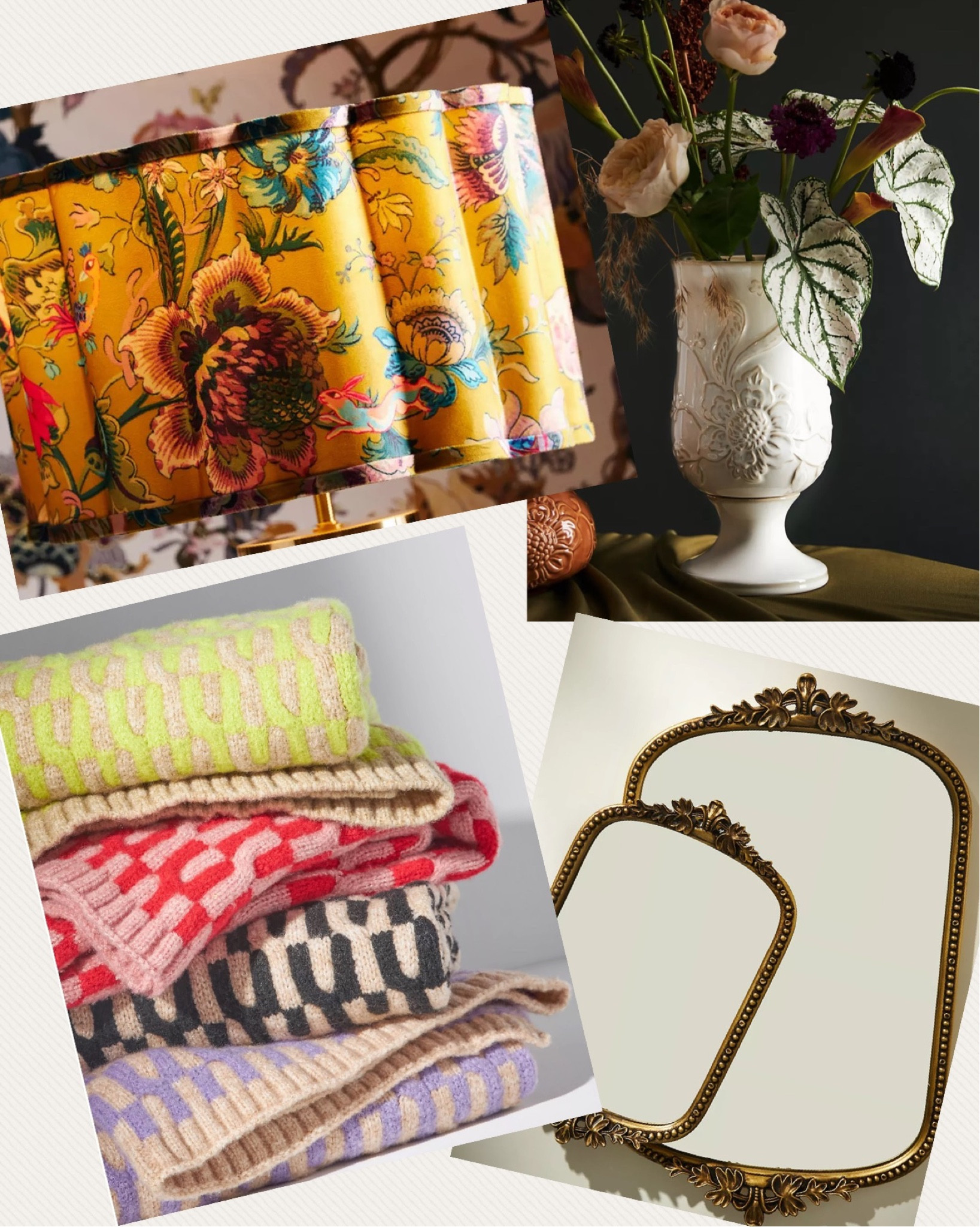 #LTKstyletip #LTKGiftGuide #LTKhome