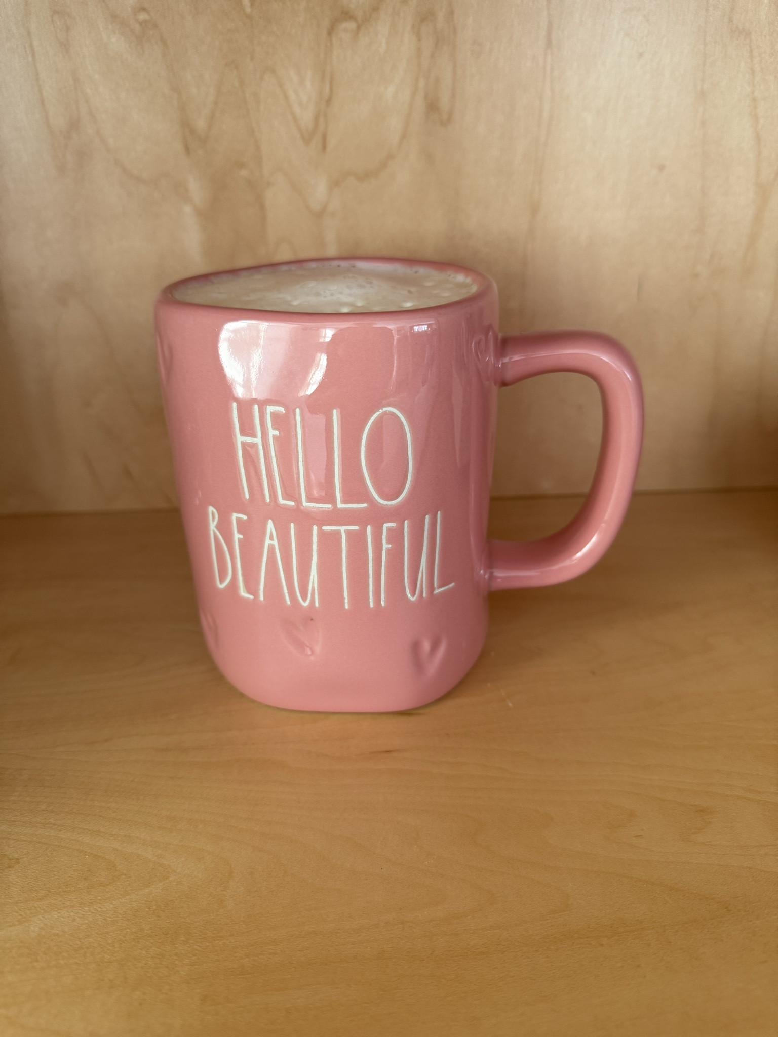 Switching out my Christmas mugs for Valentine’s day.

#LTKmorningroutine #LTKHome #LTKValentine