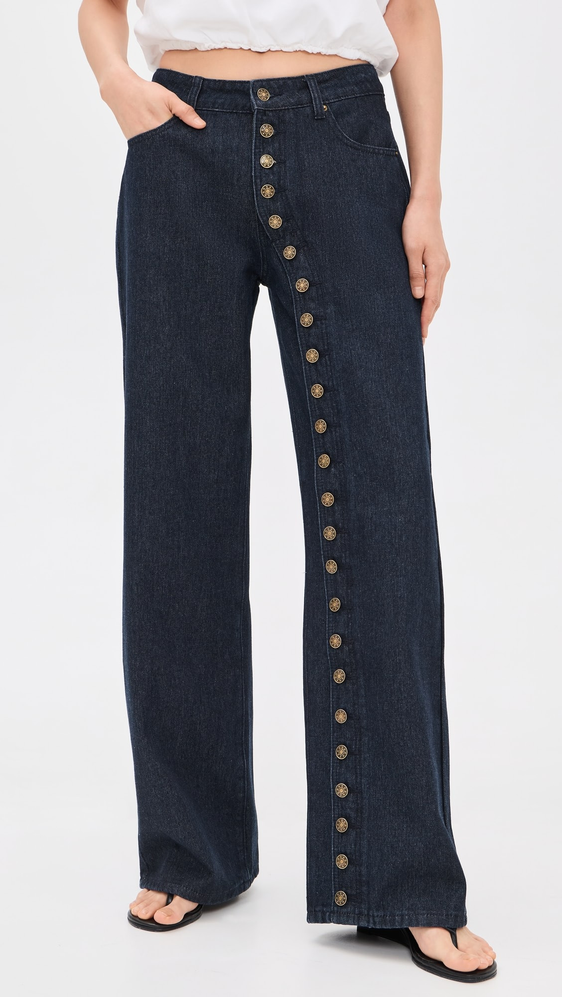 Lioness Penny Jeans | Shopbop | Shopbop