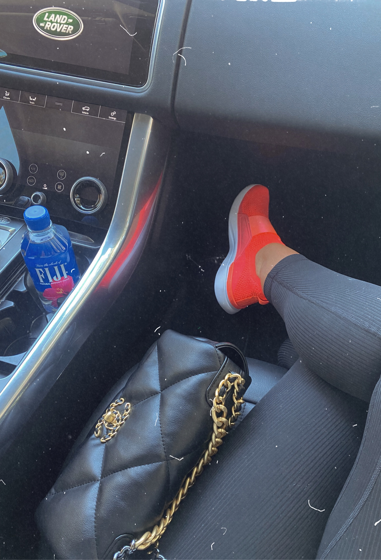 My bright orange APL’s are on MAJOR SALE!

Workout, fitness, running shoes, Nordstrom, sale alert, new markdown