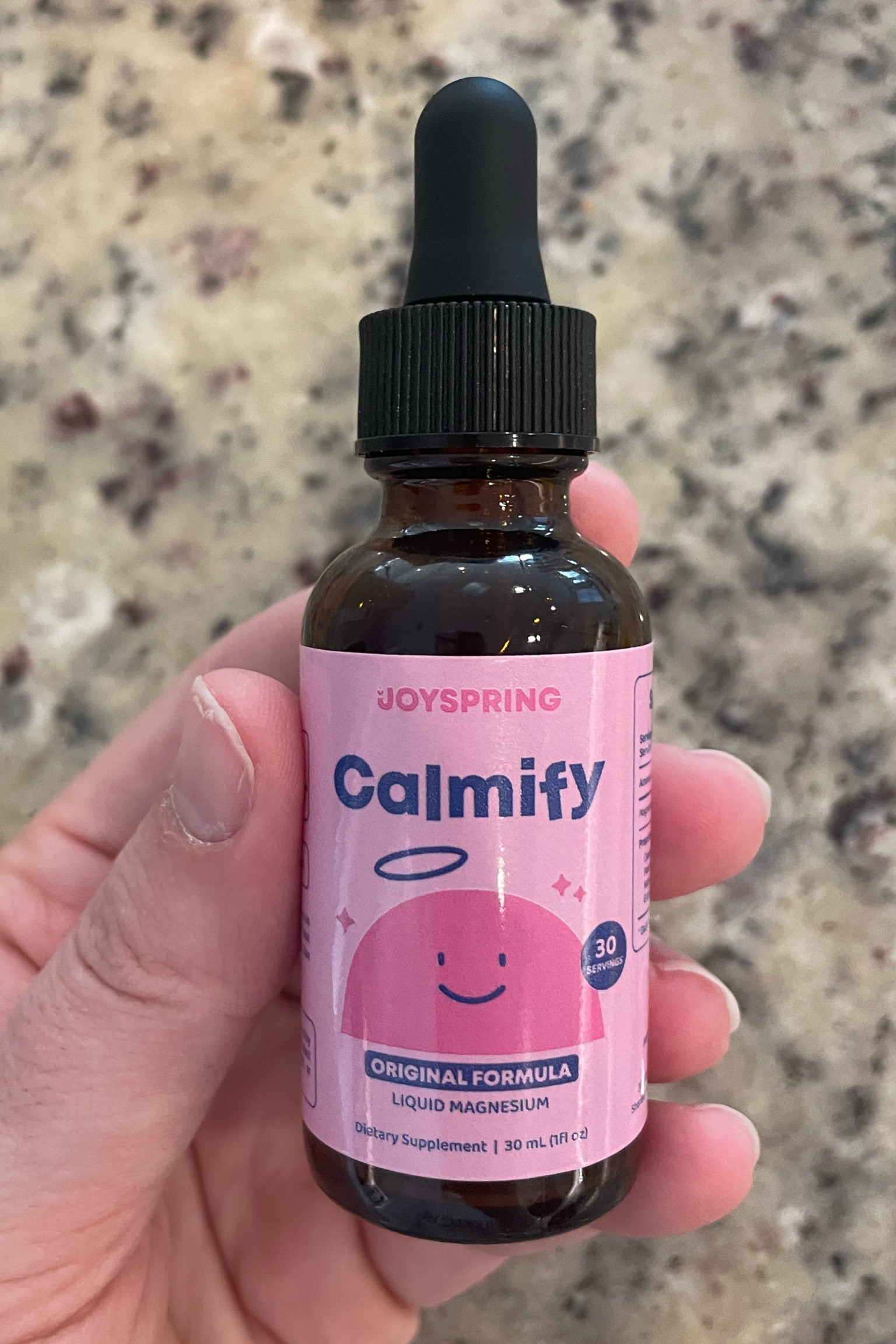 Children’s Magnesium. Our neurologist recommended this for our autistic son because he struggled with sleeping through the night. This particular one has no drugs or chemicals. I highly recommend consulting with your pediatrician before giving to your children  

#LTKfamily #LTKkids #LTKfindsunder50