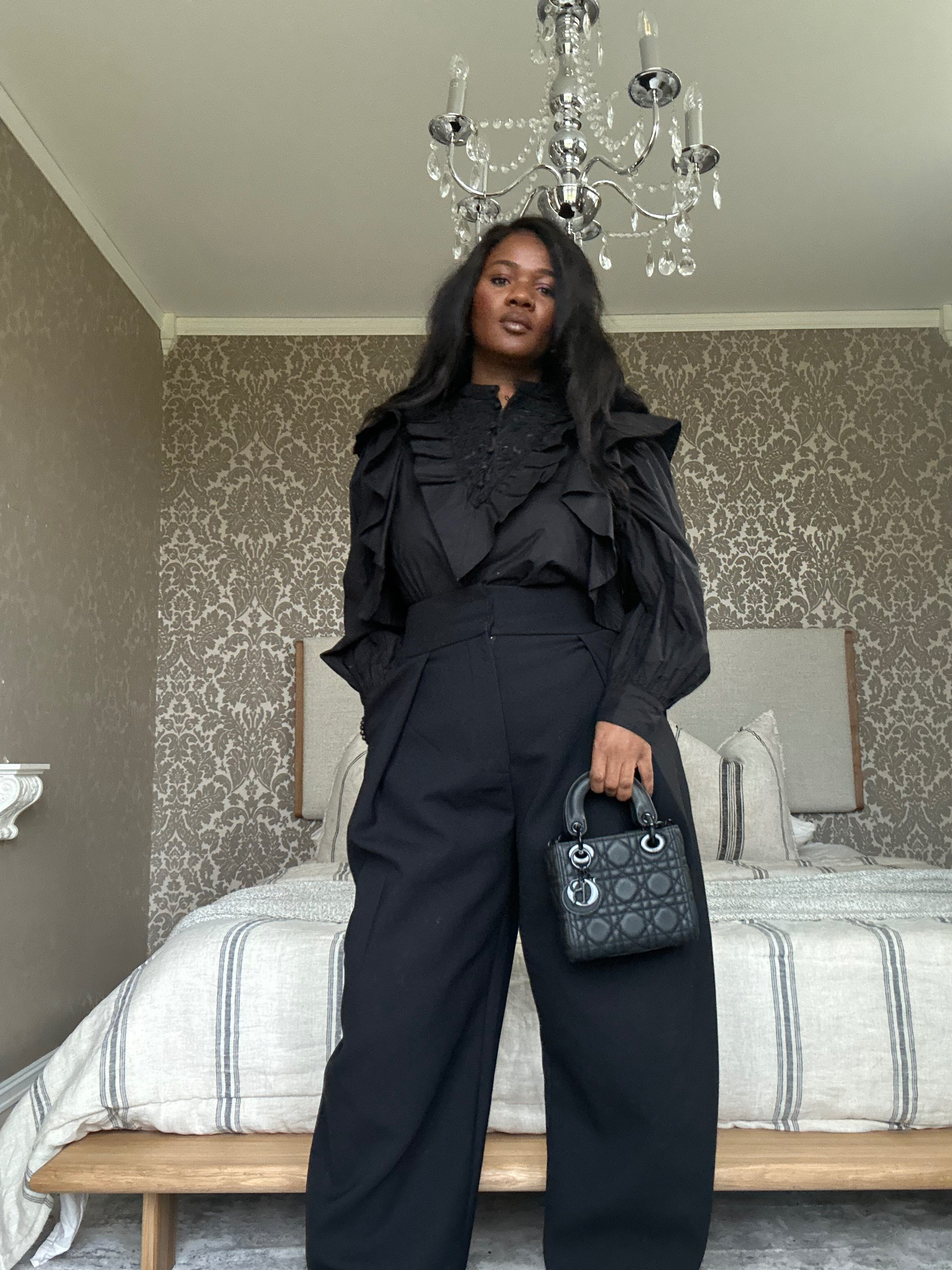 Let's go to a brand event today.  

 

#LTKootd #LTKSaleAlert #LTKMidsize