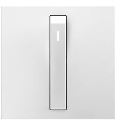 Legrand adorne 15 Amp Whisper Single-Pole 3-Way Light Switch (with Wall Plate, White, 4) | Amazon (US)