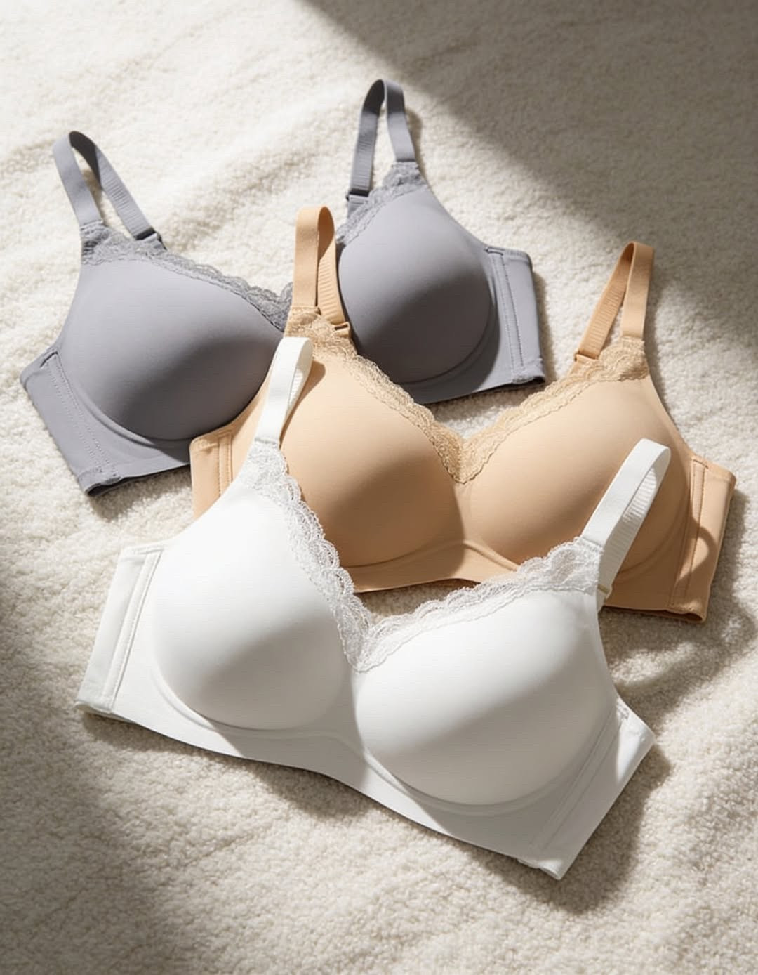 The BEST bras on Amazon

Women’s intimates
Everyday bralette styles
Comfortable wireless bras
Soft lounge intimates
Matching lingerie sets
Seamless underwear basics
Cute sleepwear essentials
Feminine lace bralettes
Cozy everyday lingerie

#LTKSeasonal