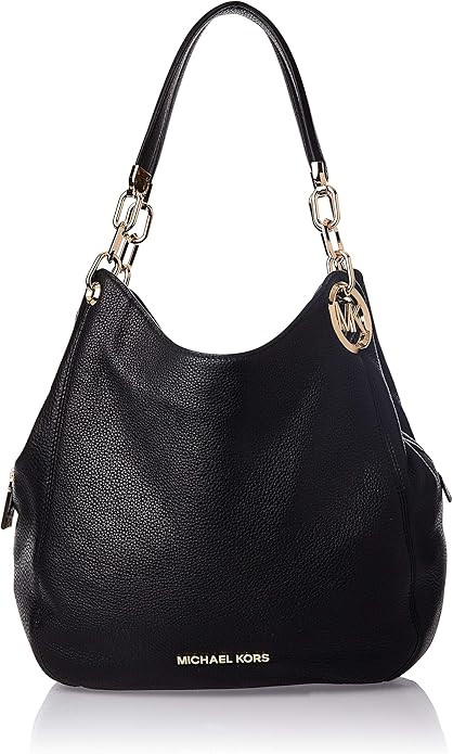 MICHAEL Michael Kors Lillie Large Chain Shoulder Tote | Amazon (US)