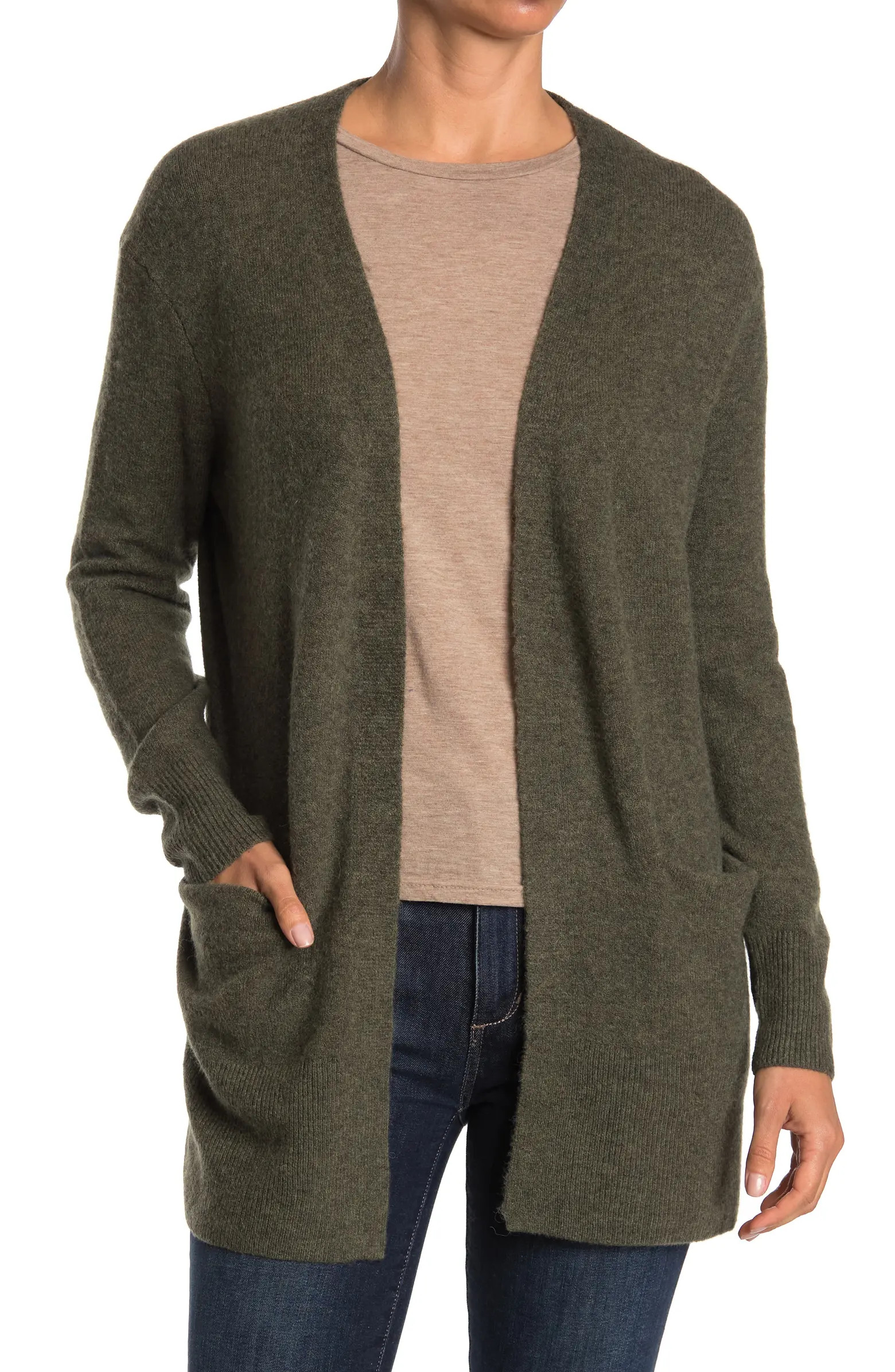 Madewell Cozy Walker Cardigan | Nordstromrack | Nordstrom Rack