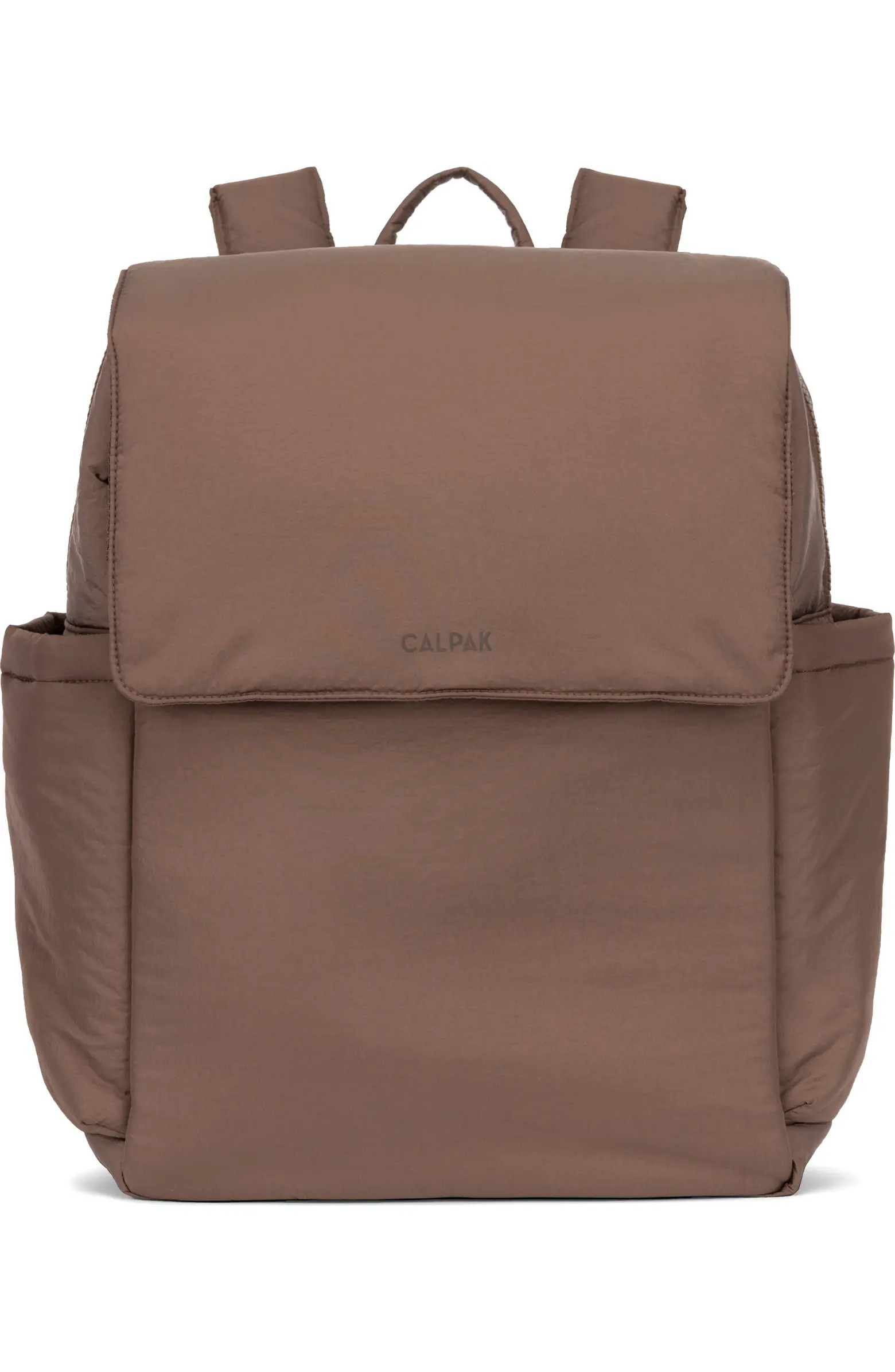 Diaper Backpack with Laptop Sleeve | Nordstrom