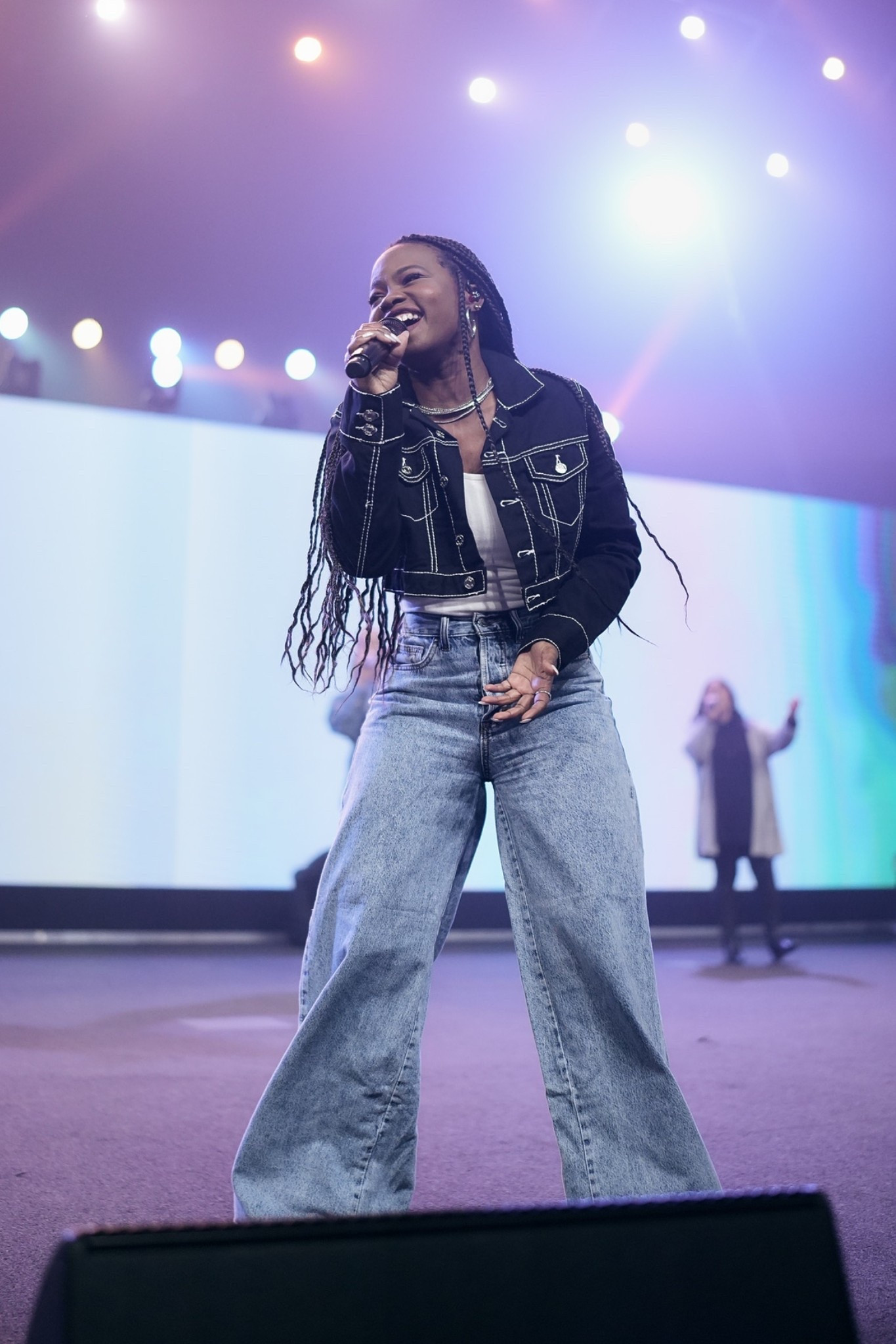 Bold Denim Praise

#LTKStyleTip #LTKFindsUnder100 #LTKBeauty