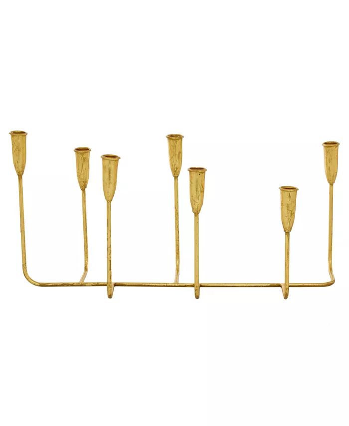 by Cosmopolitan Contemporary Candlestick Holders | Macys (US)