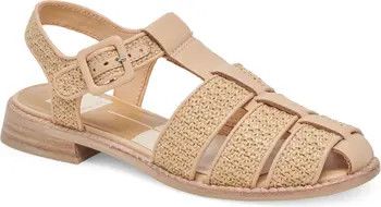 Holis Fisherman Sandal (Women) | Nordstrom